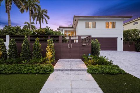 325 Seven Isles Dr Fort Lauderdale FL 33301