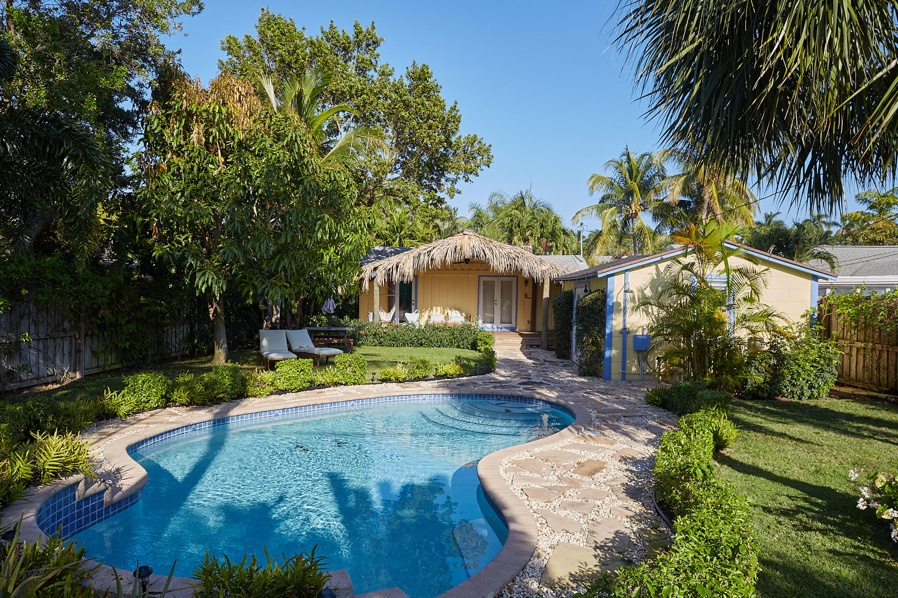 LAKE WORTH TOWN OF ADD 1 - Residential