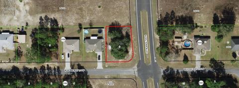 309 W Homeway Loop Citrus Springs FL 34434