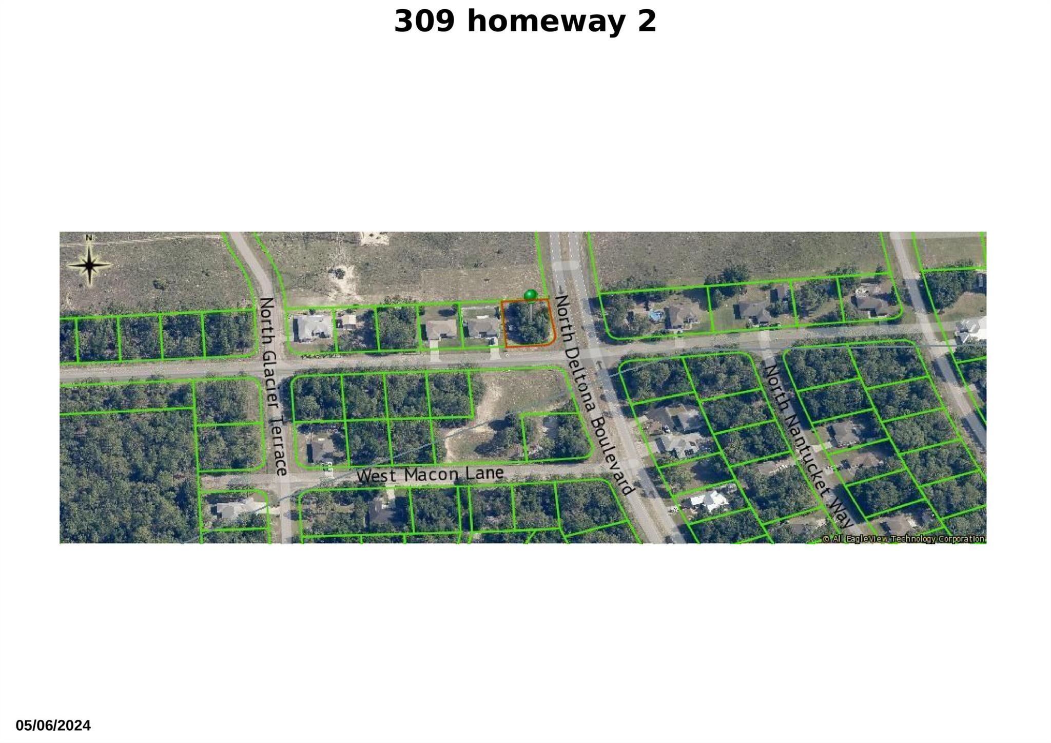 309 W Homeway Loop