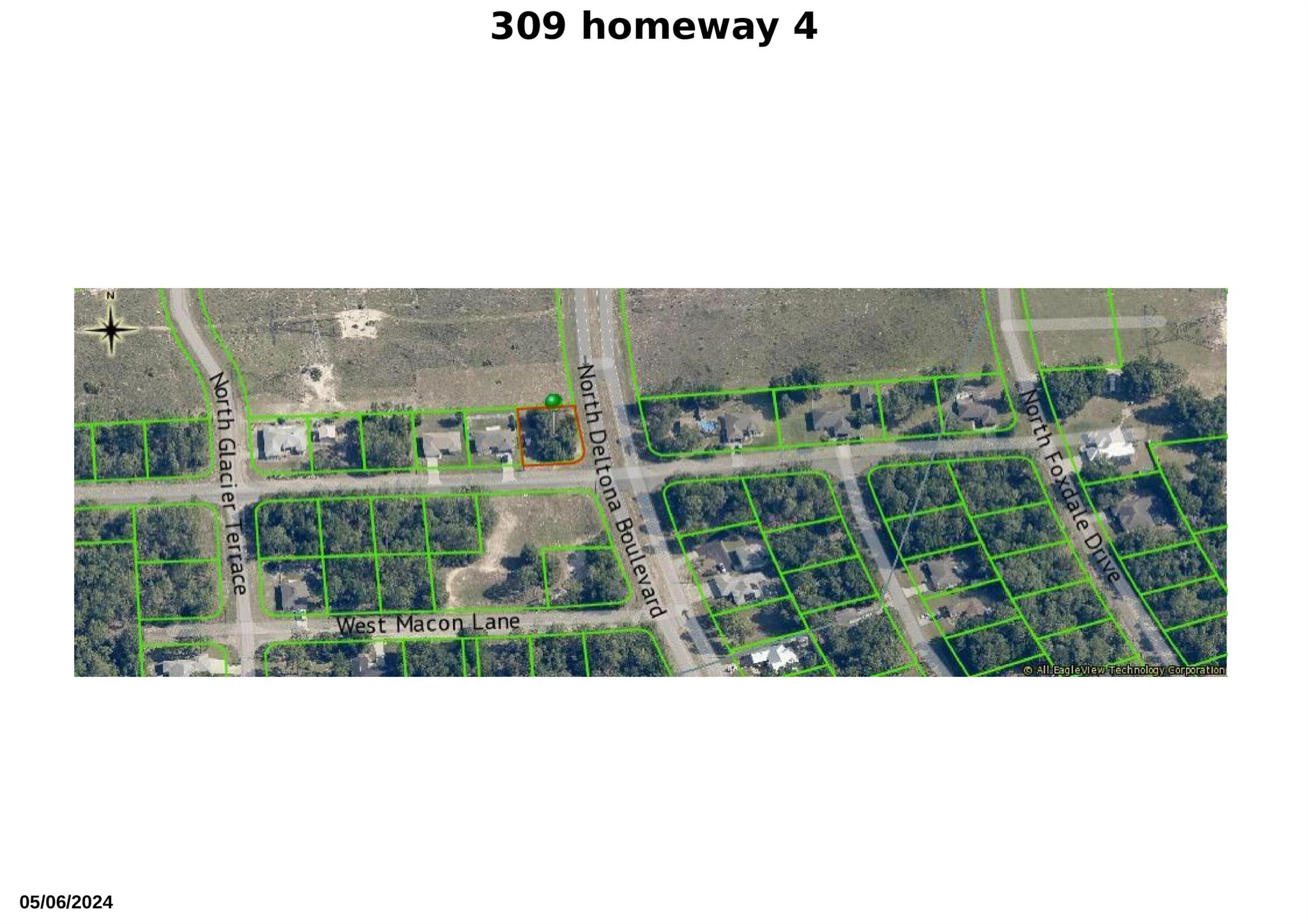 309 W Homeway Loop