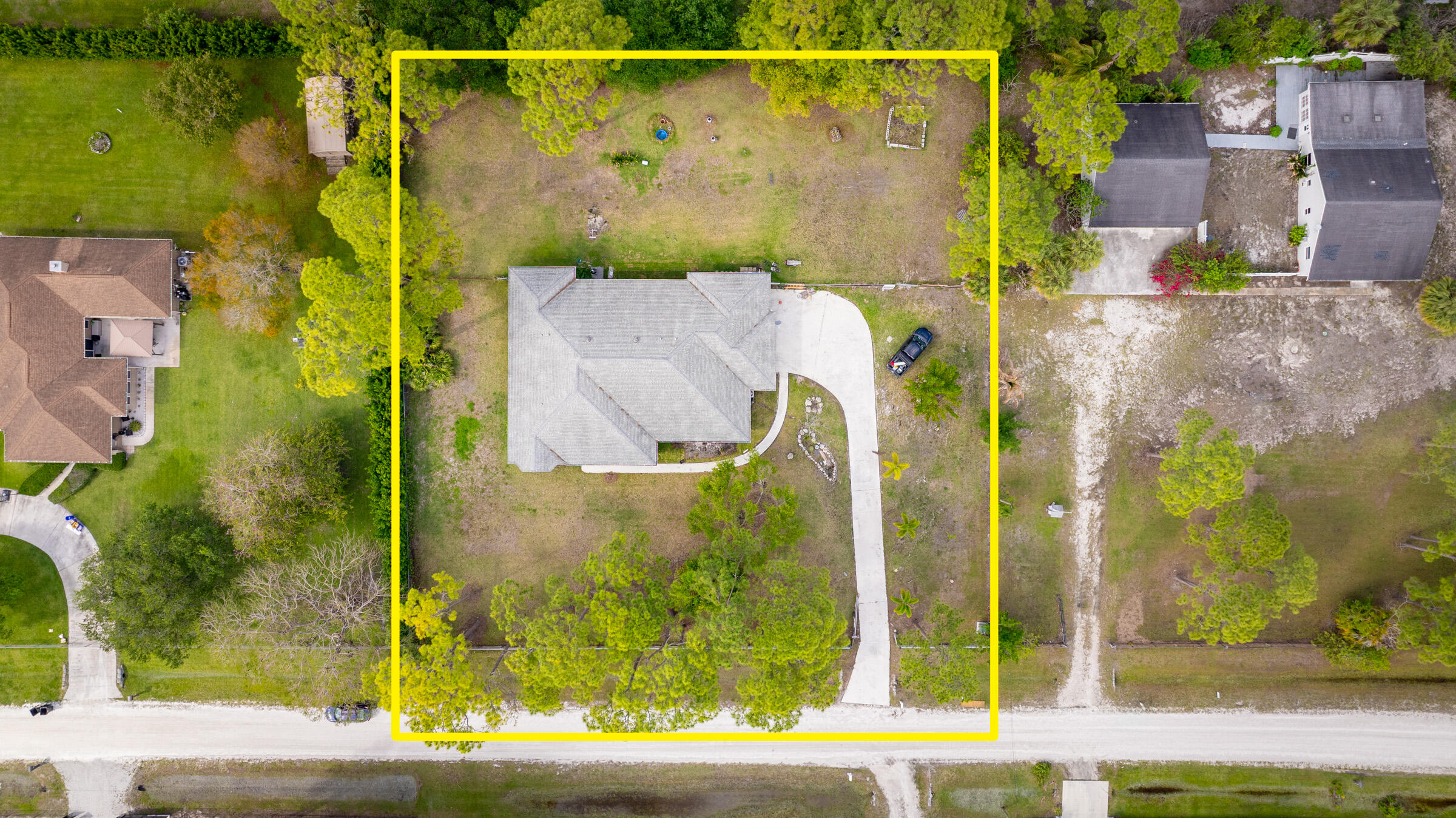 LOXAHATCHEE - Residential