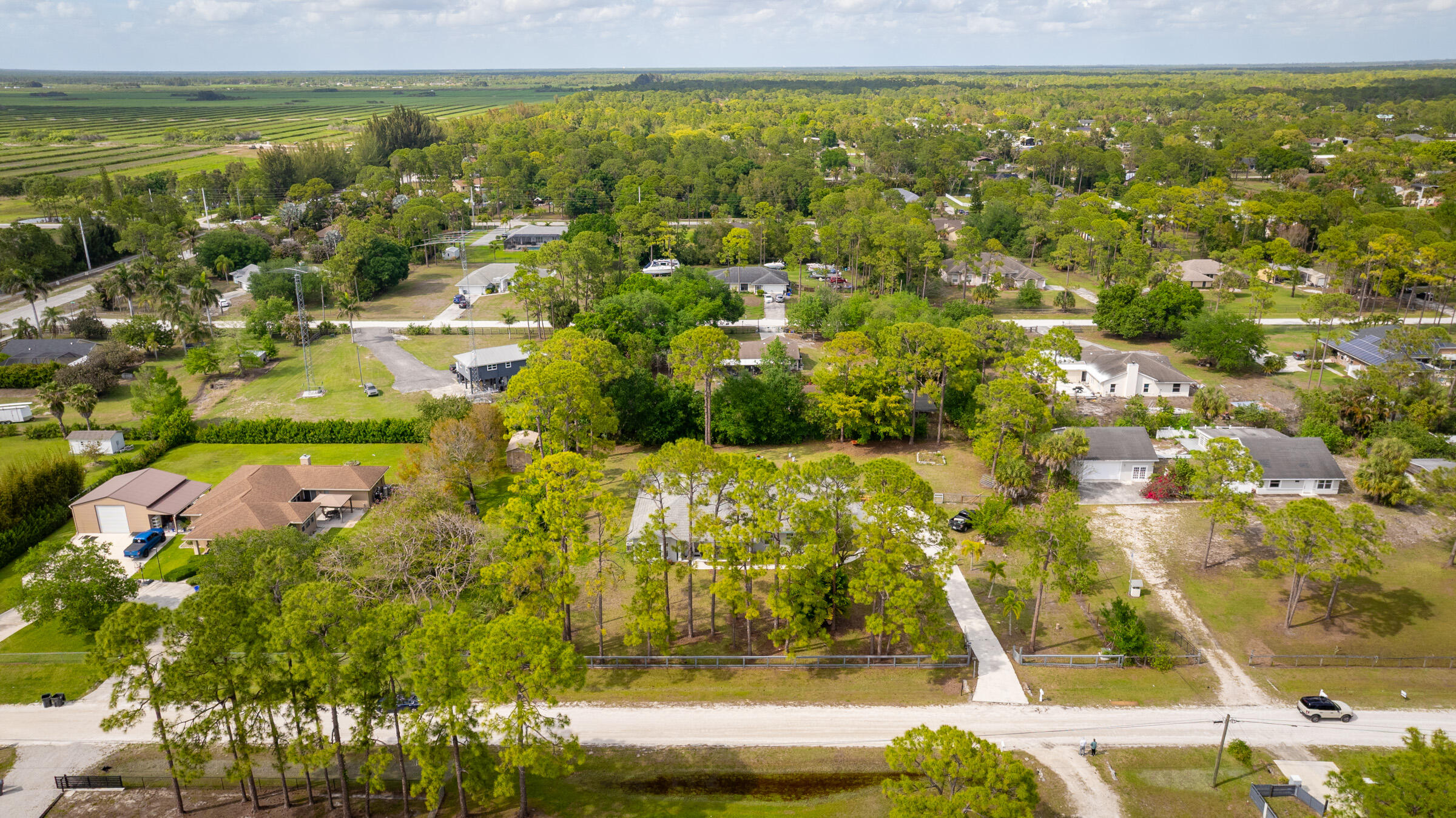 LOXAHATCHEE - Residential