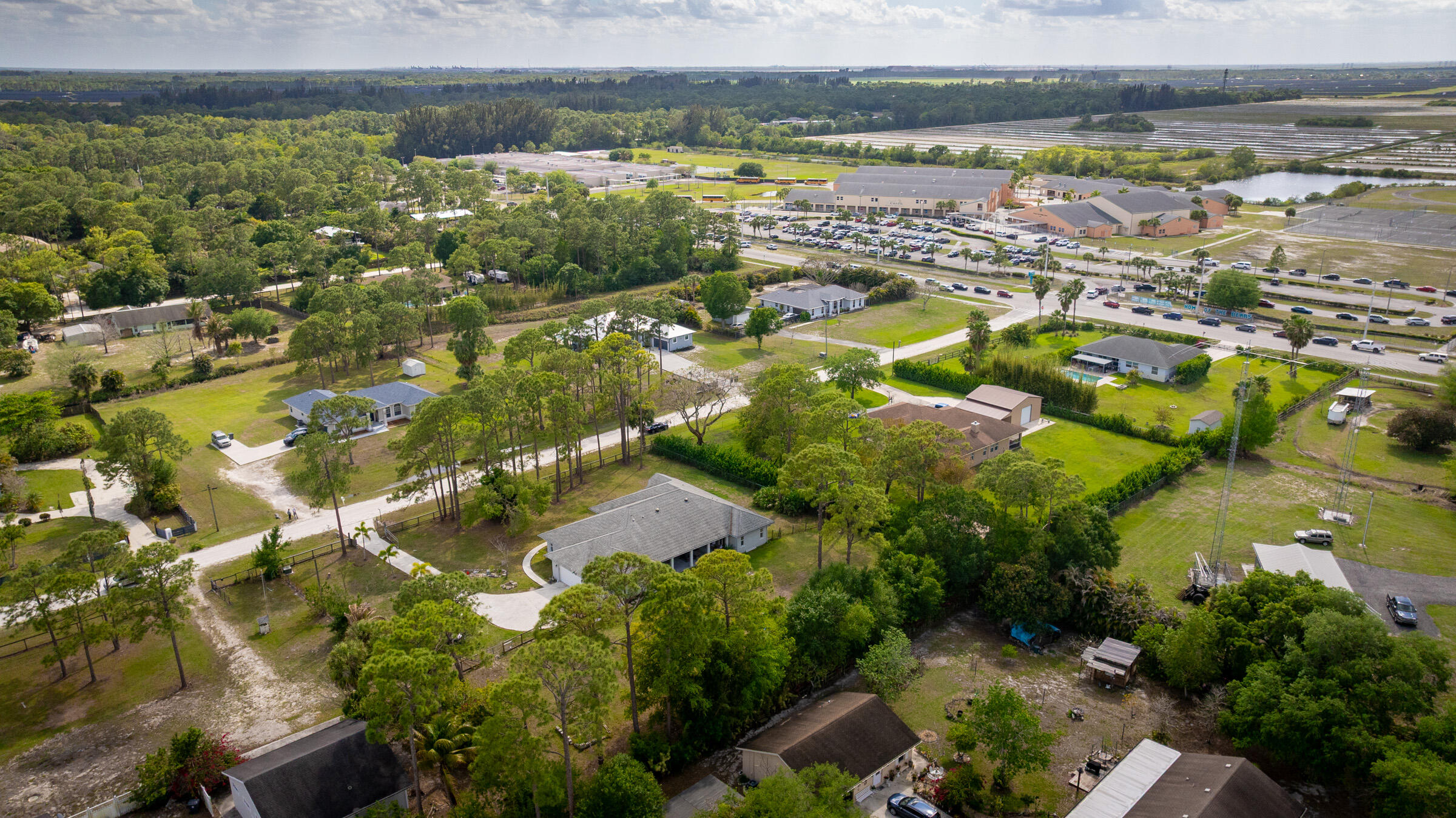 LOXAHATCHEE - Residential