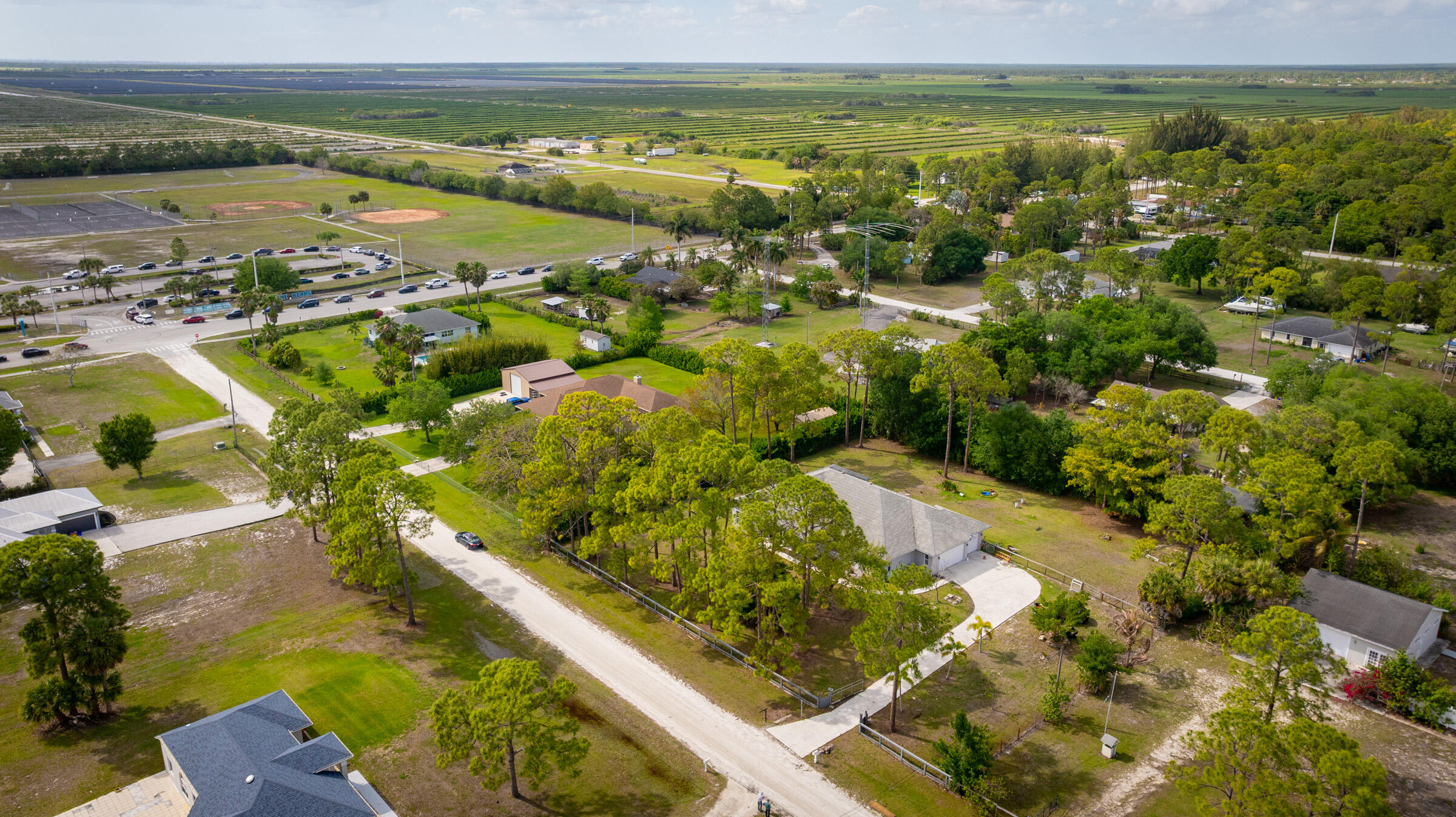 LOXAHATCHEE - Residential