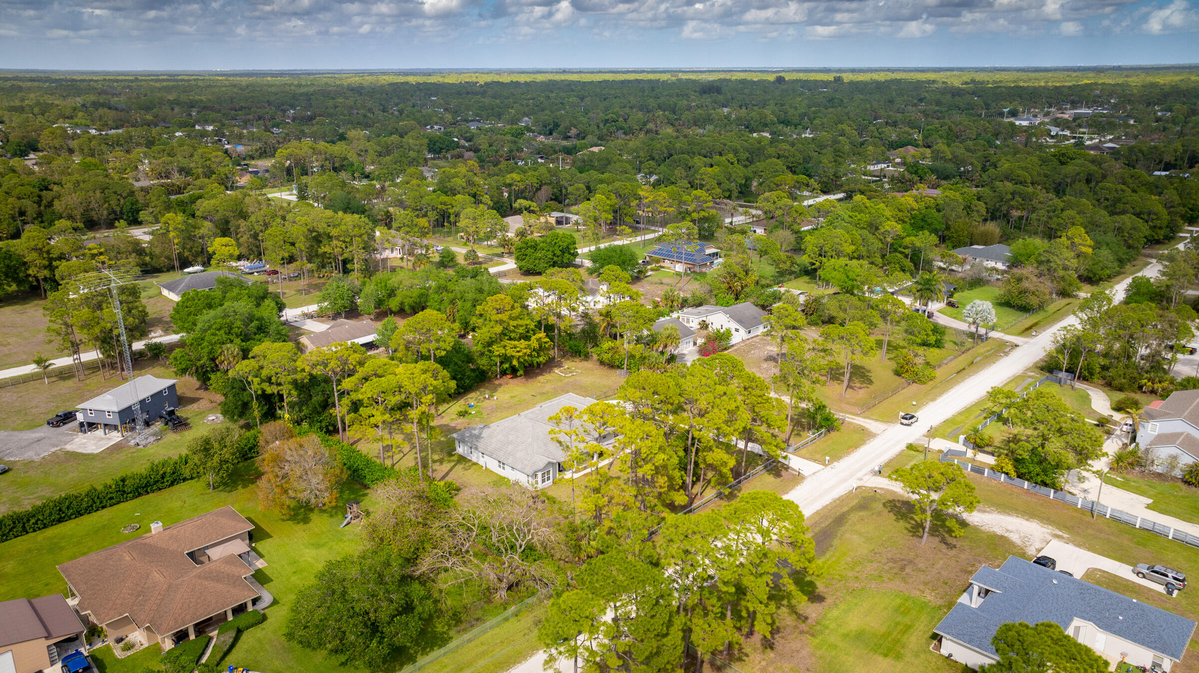 LOXAHATCHEE - Residential