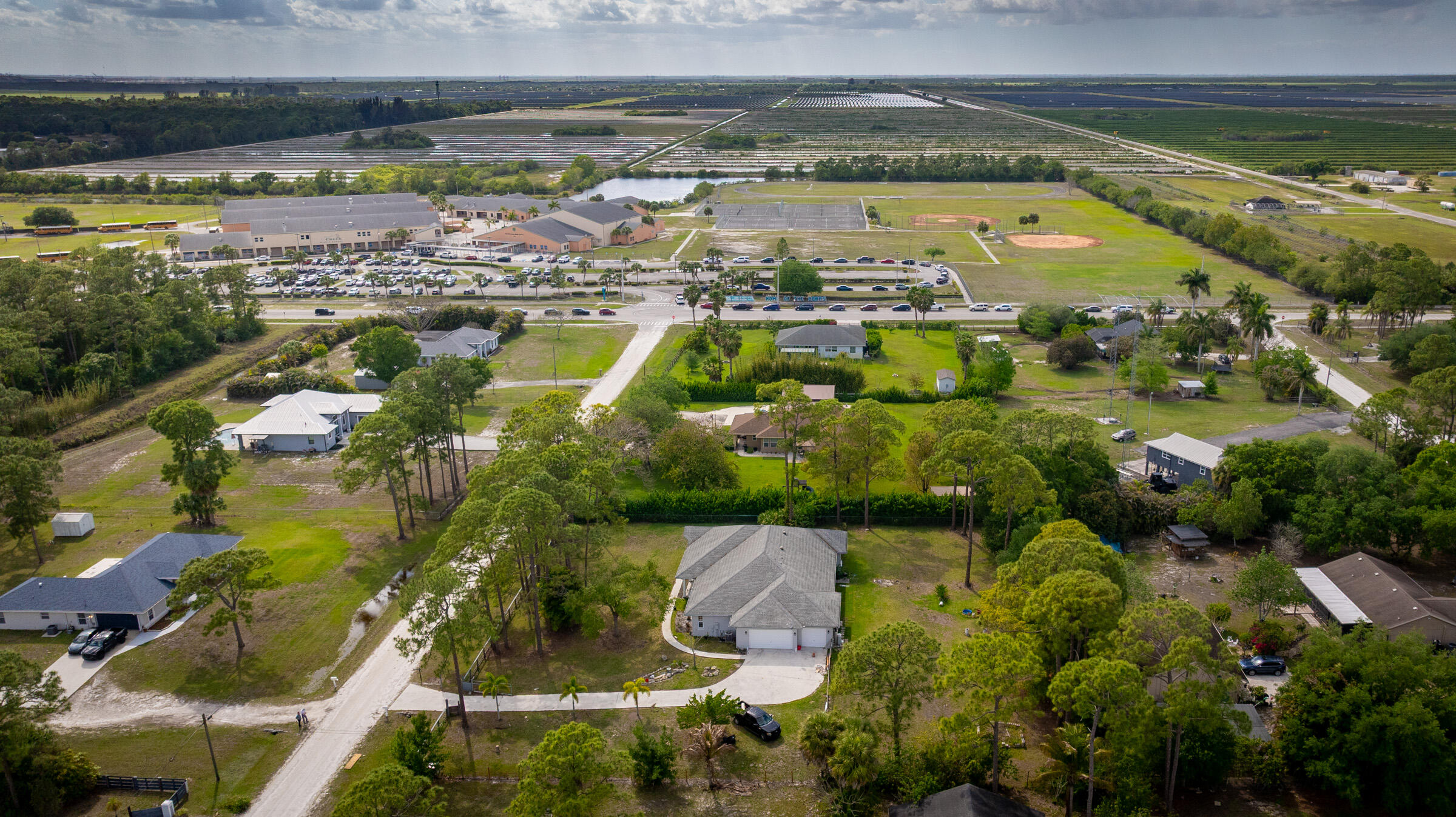 LOXAHATCHEE - Residential