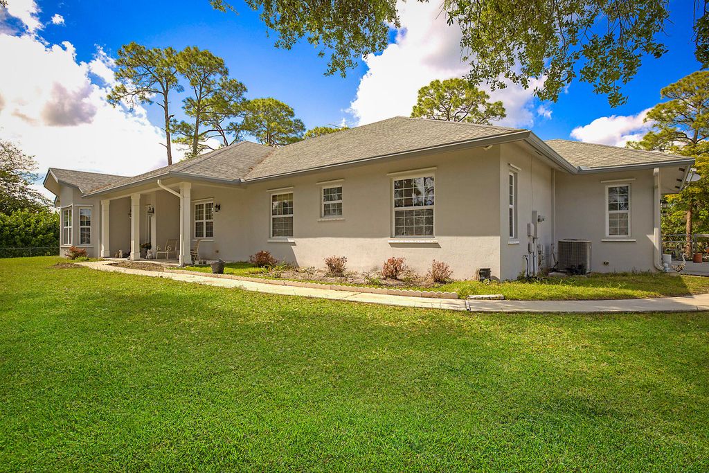 Photo of 17887 N 68th St Street N, The Acreage, FL 33470 (MLS # B26010865)