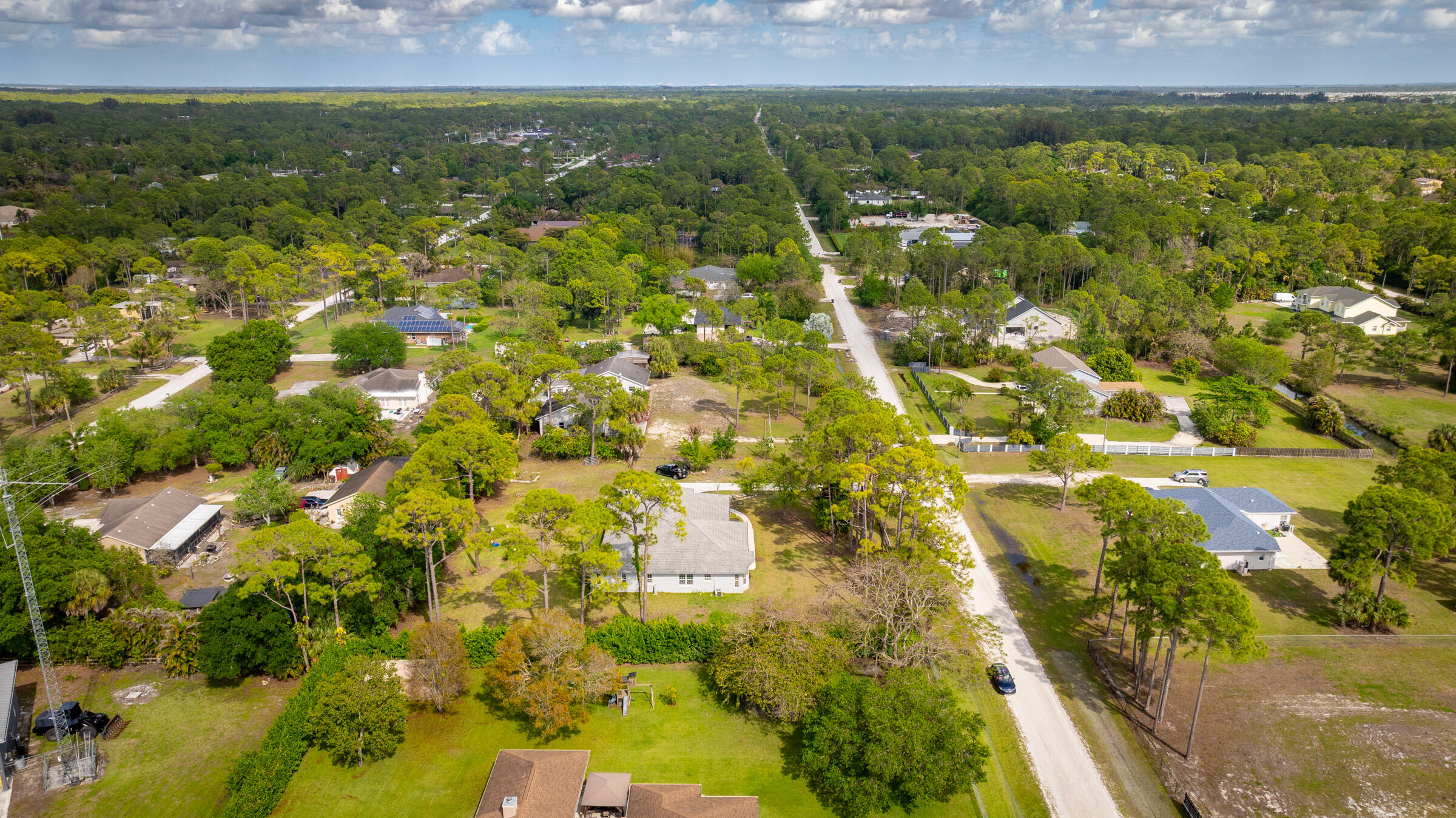 LOXAHATCHEE - Residential