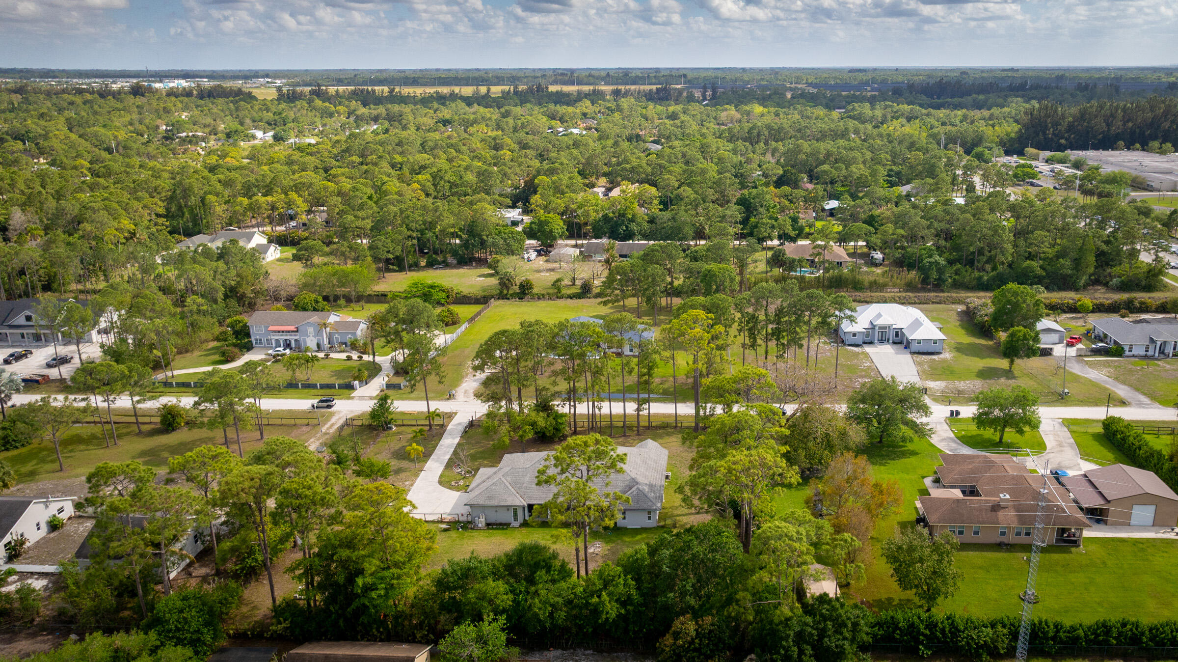 LOXAHATCHEE - Residential