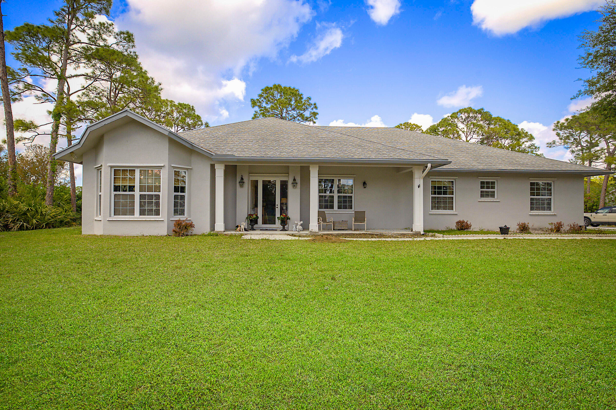 LOXAHATCHEE - Residential