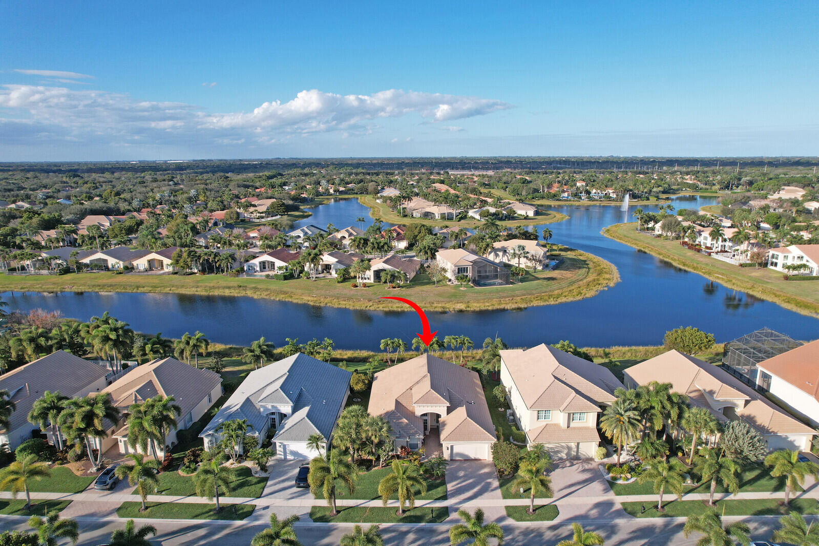 VALENCIA PALMS 3 - Residential