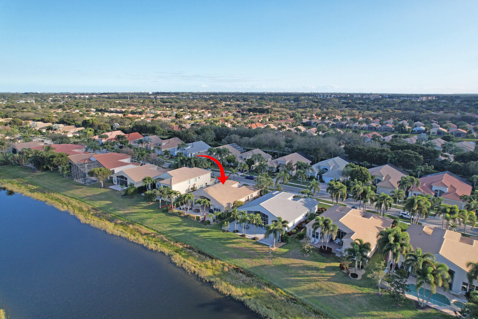 VALENCIA PALMS 3 - Residential