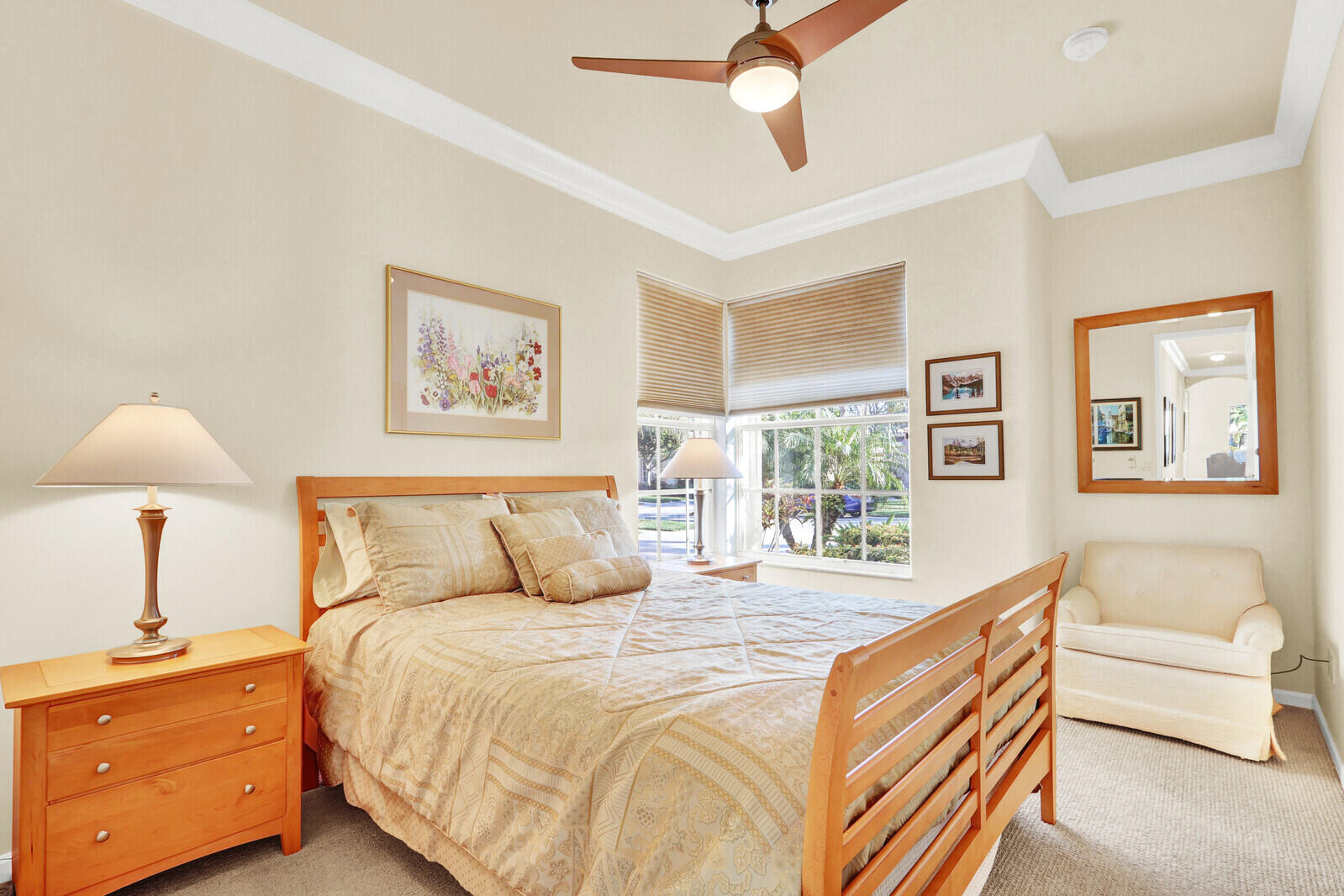 VALENCIA PALMS 3 - Residential