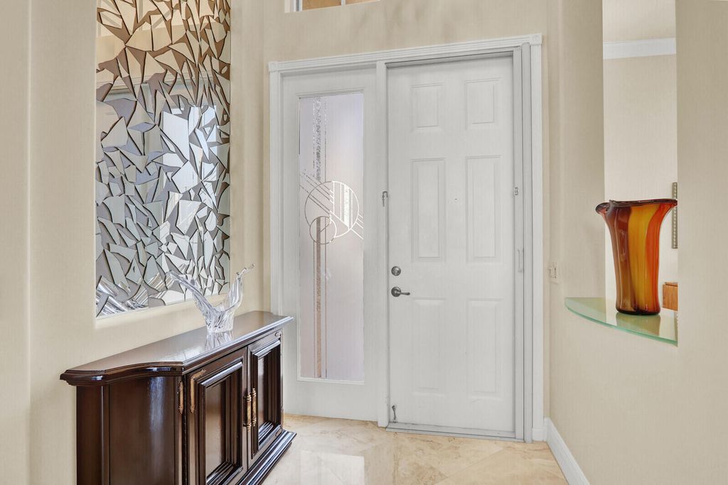 Photo of 7349 Carmela Way, Delray Beach, FL 33446 (MLS # R11161409)