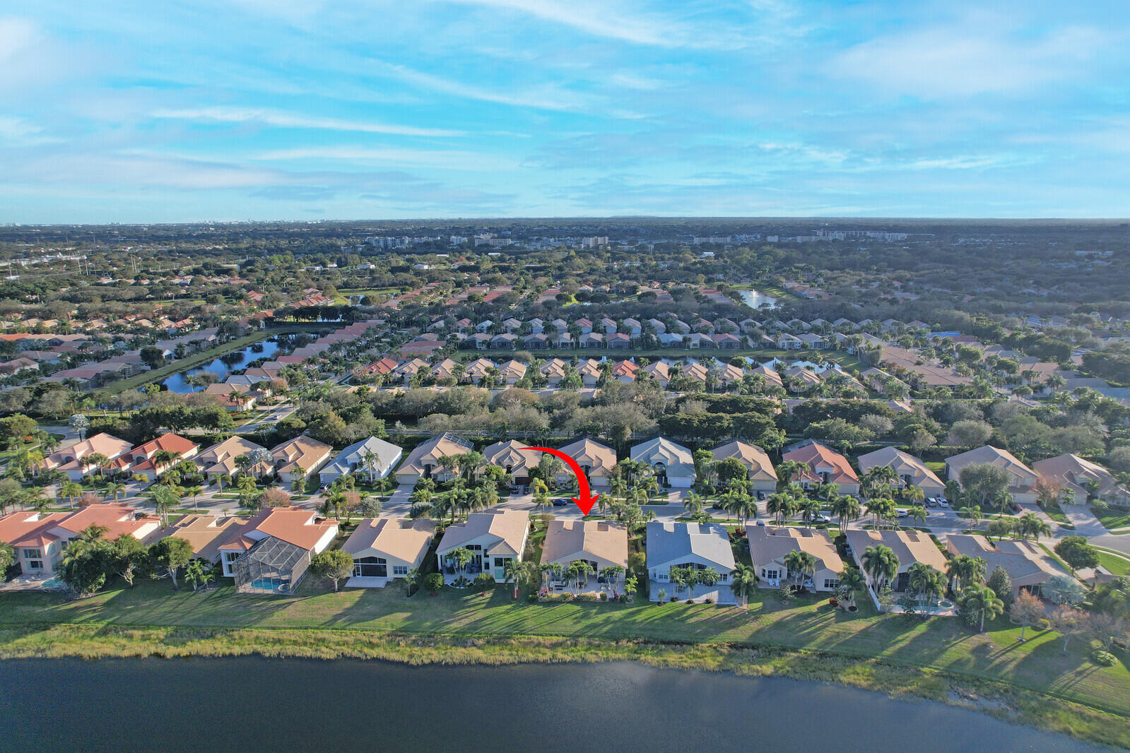 VALENCIA PALMS 3 - Residential