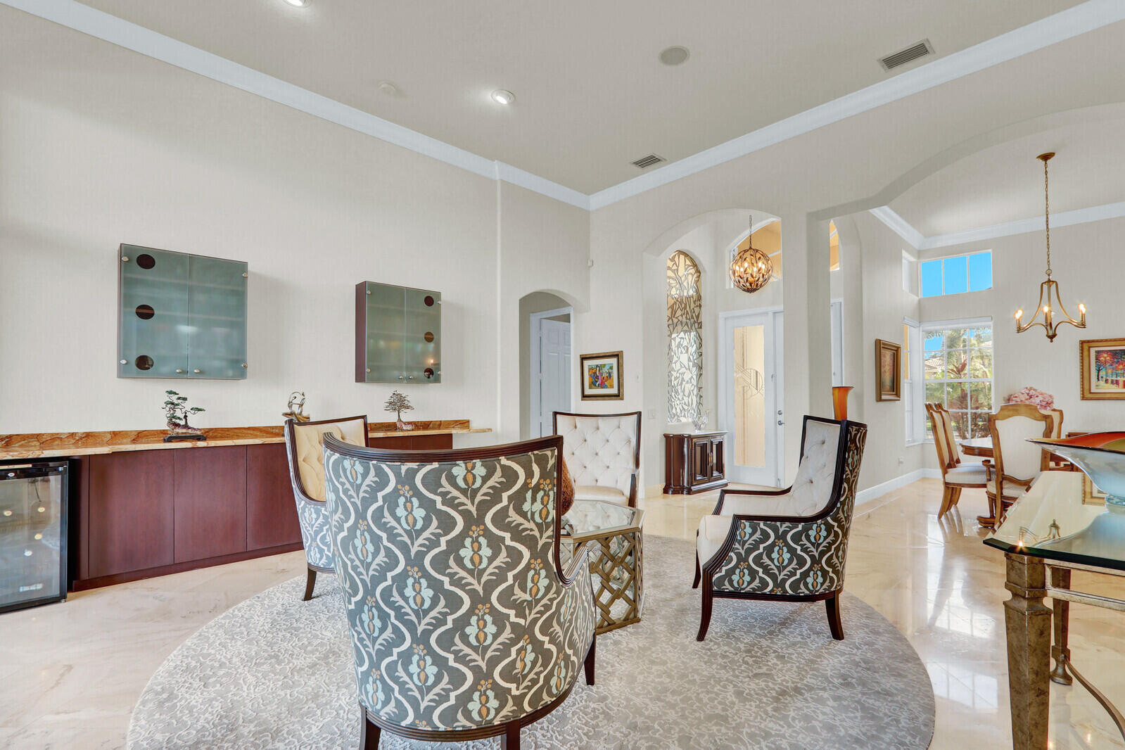 VALENCIA PALMS 3 - Residential