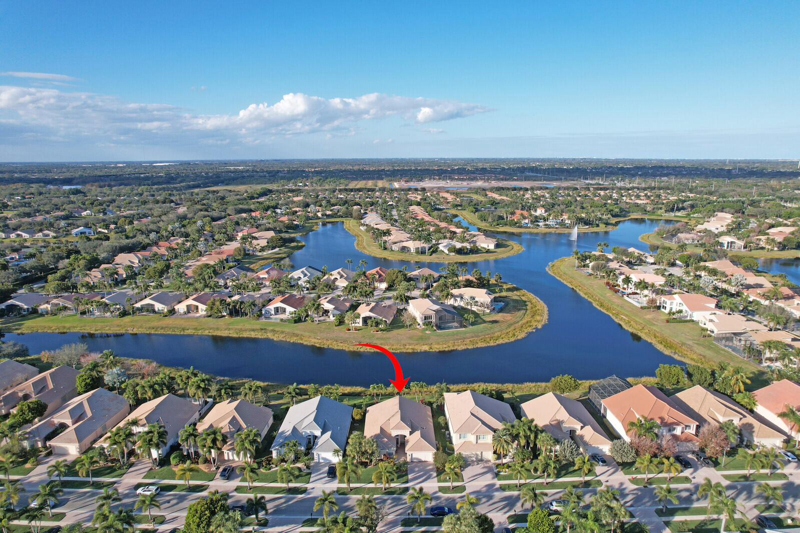 VALENCIA PALMS 3 - Residential