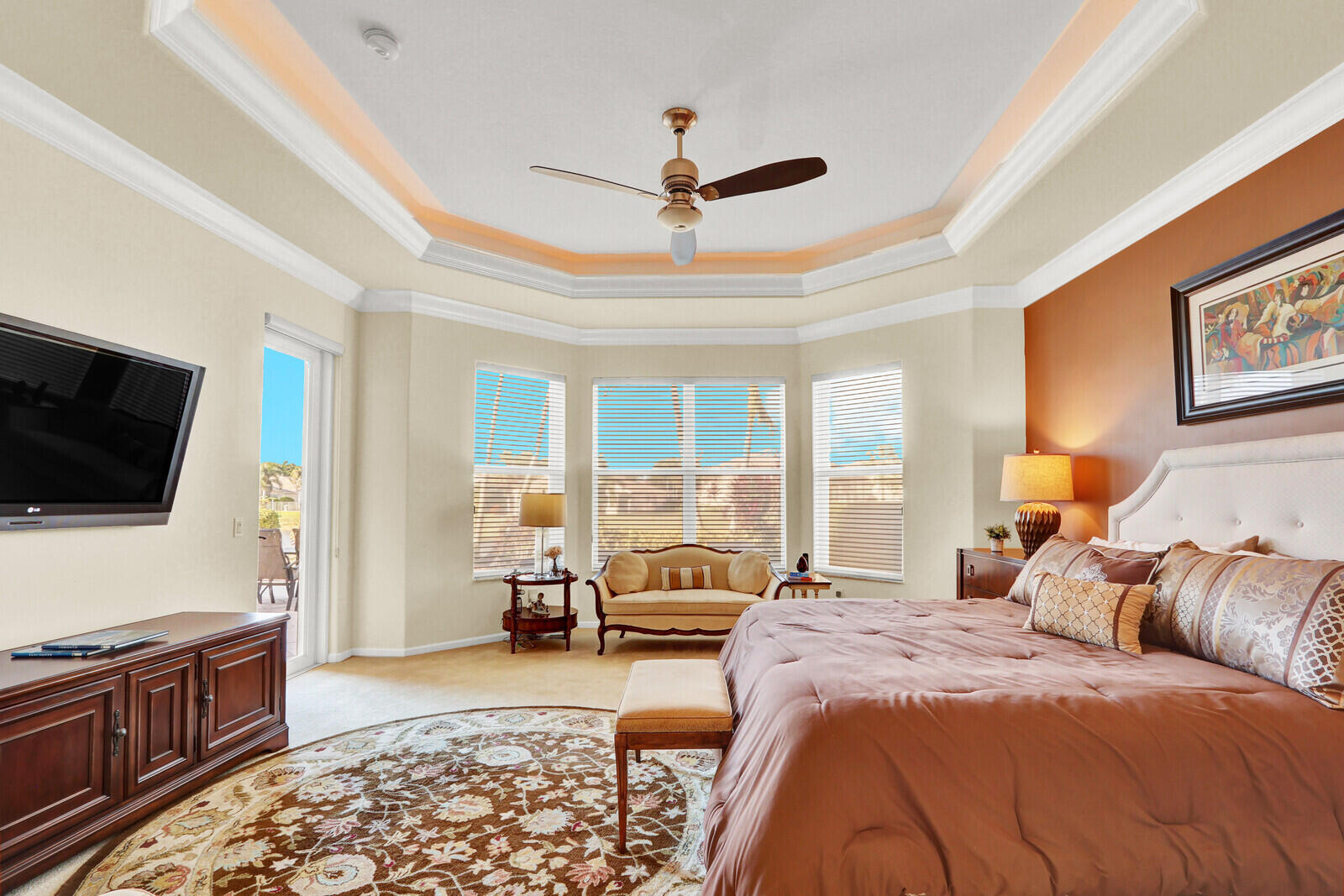 VALENCIA PALMS 3 - Residential