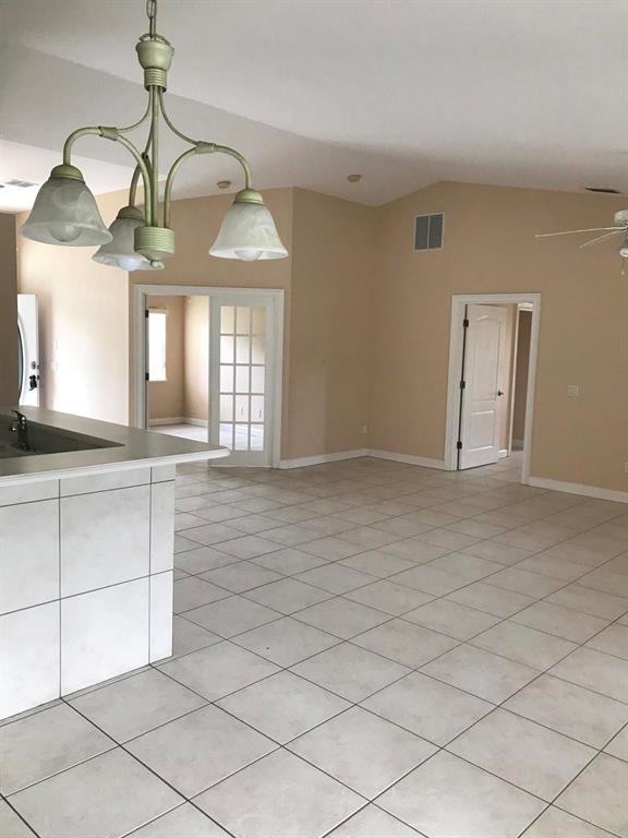 PORT ST LUCIE SECTION 27 - Residential Lease