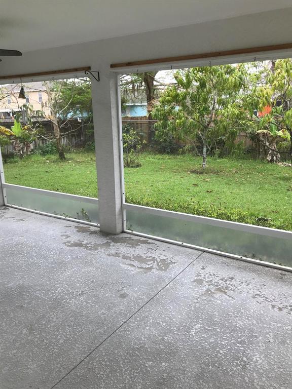 PORT ST LUCIE SECTION 27 - Residential Lease