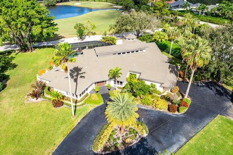 A home in Jupiter