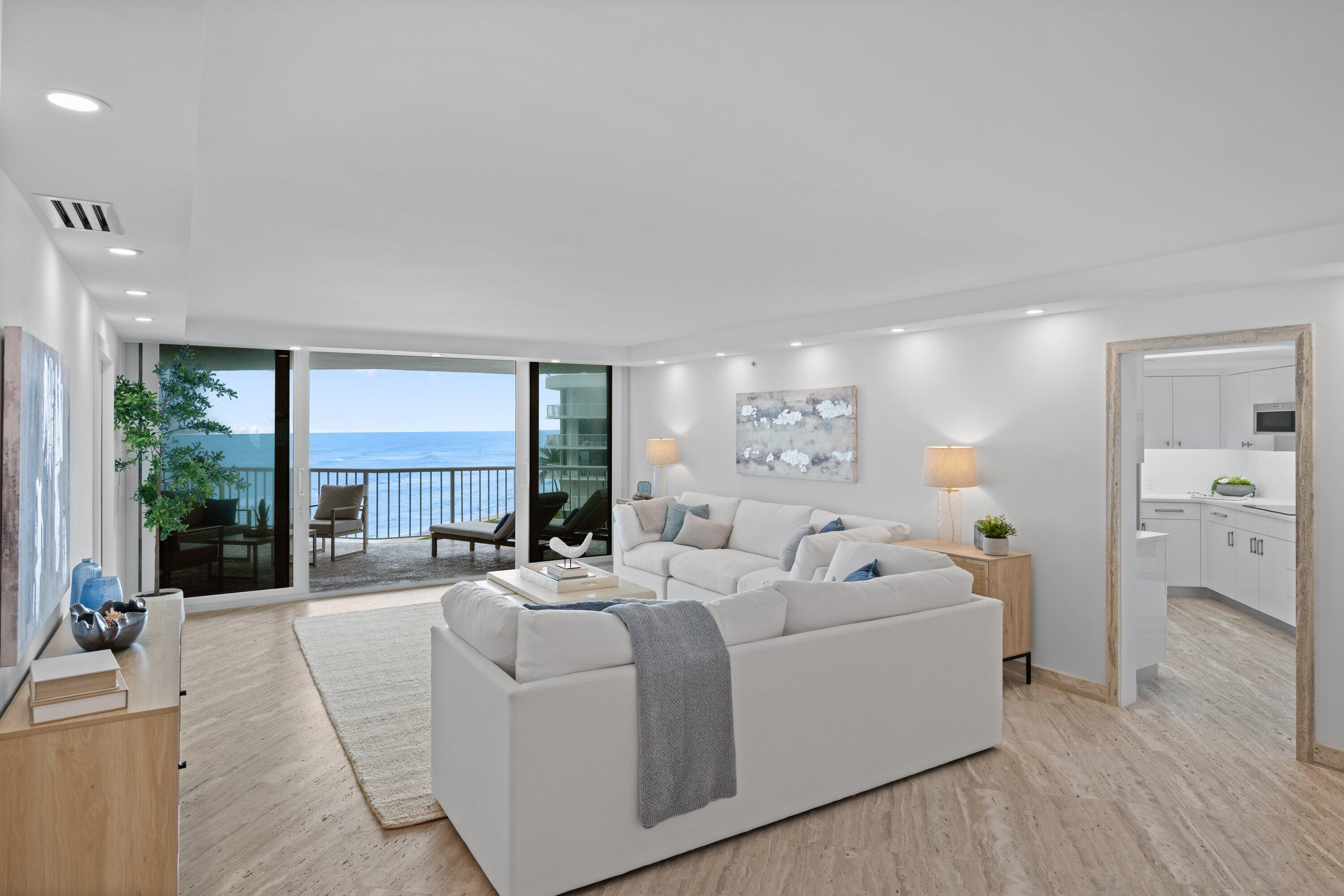 3170 S Ocean Boulevard 601n