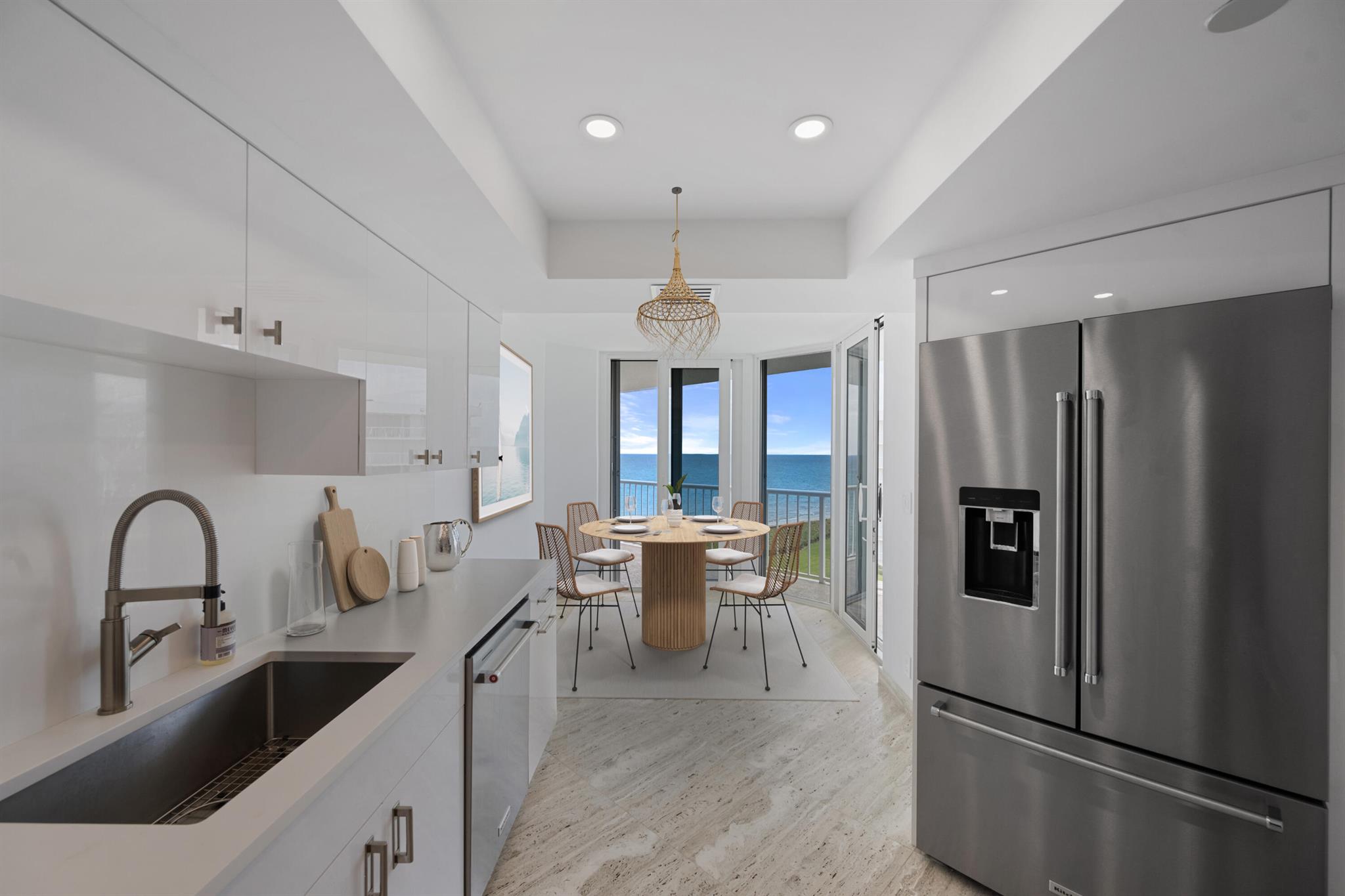 ENCLAVE OF PALM BEACH CON - Residential