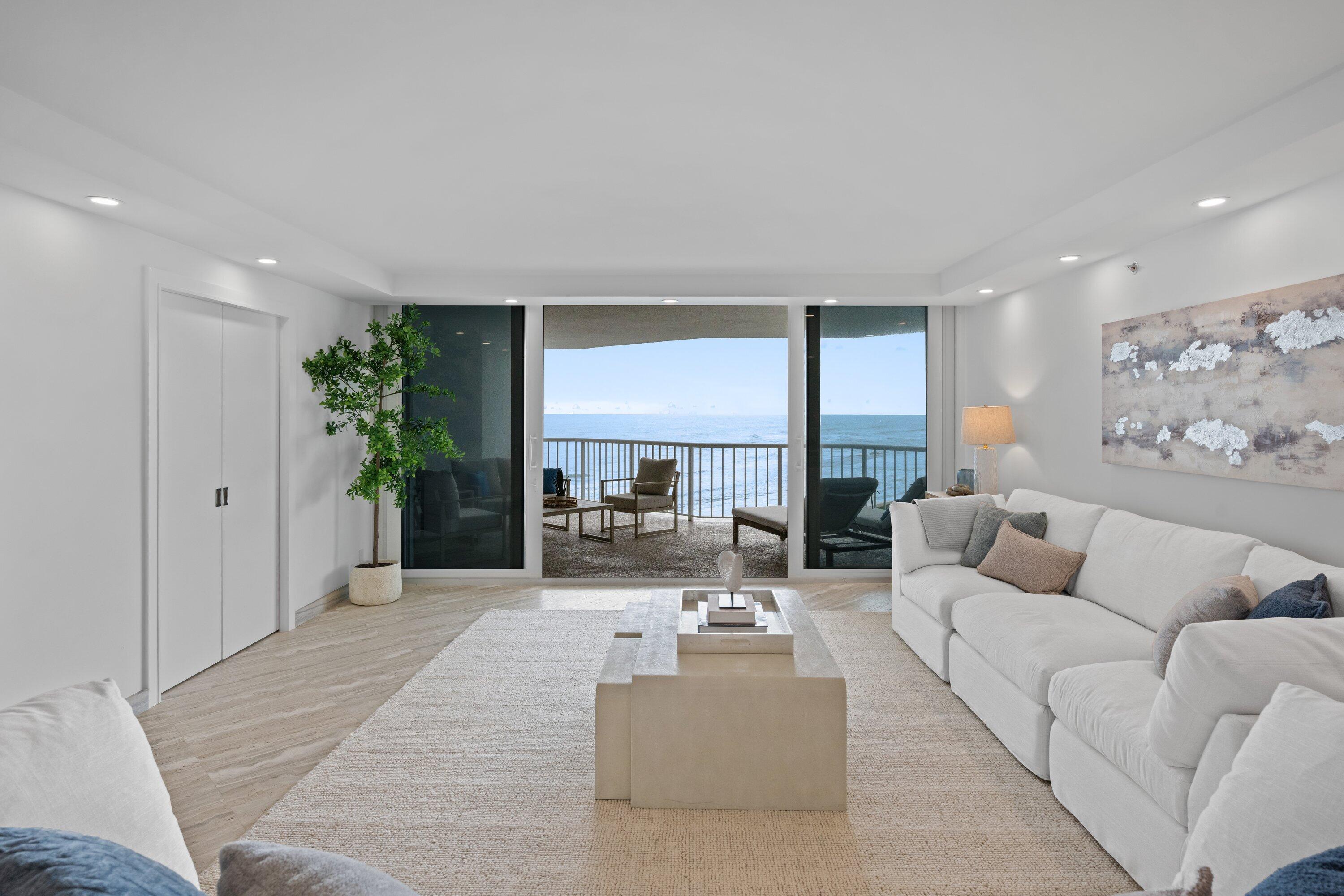 3170 S Ocean Boulevard 601n