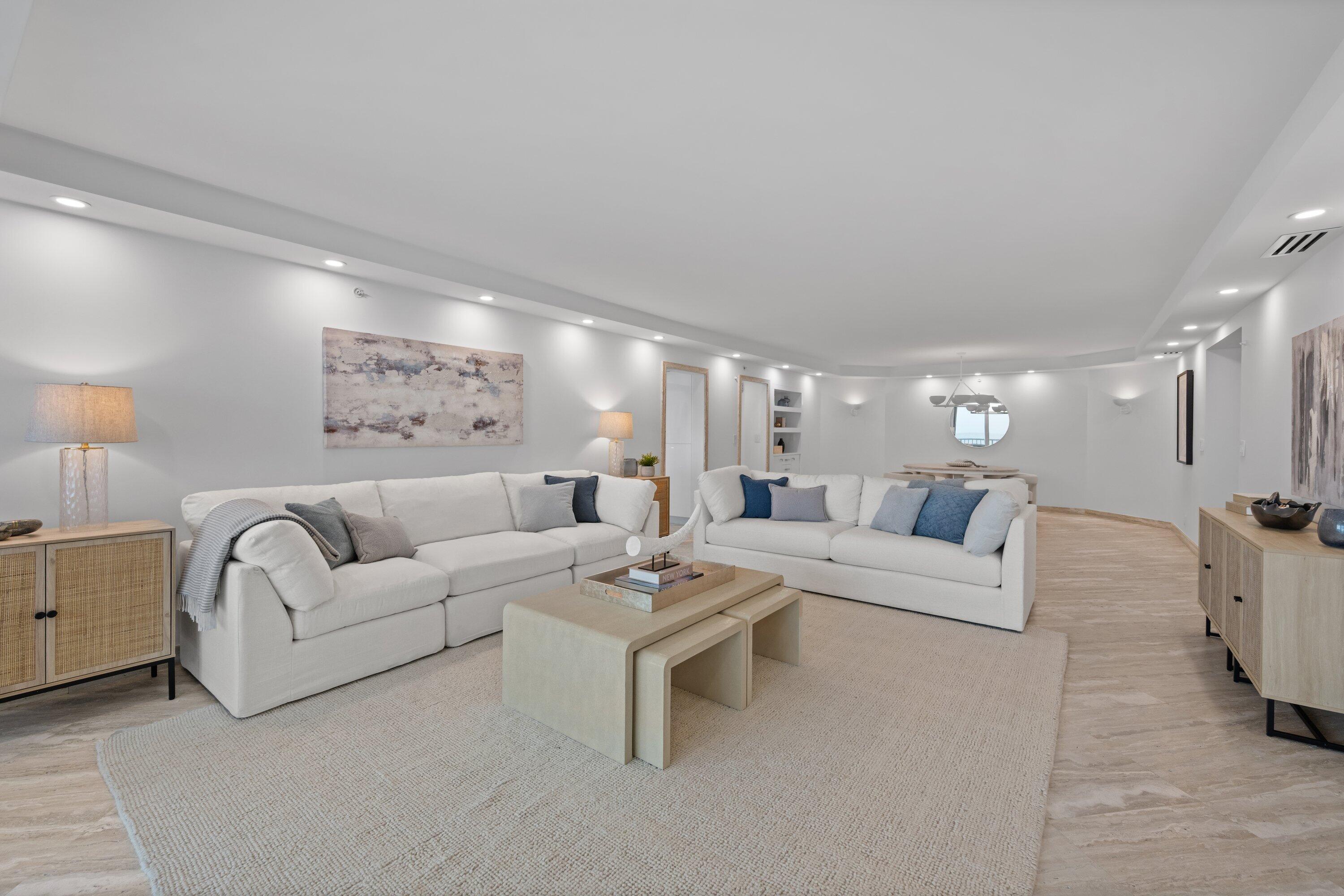3170 S Ocean Boulevard 601n