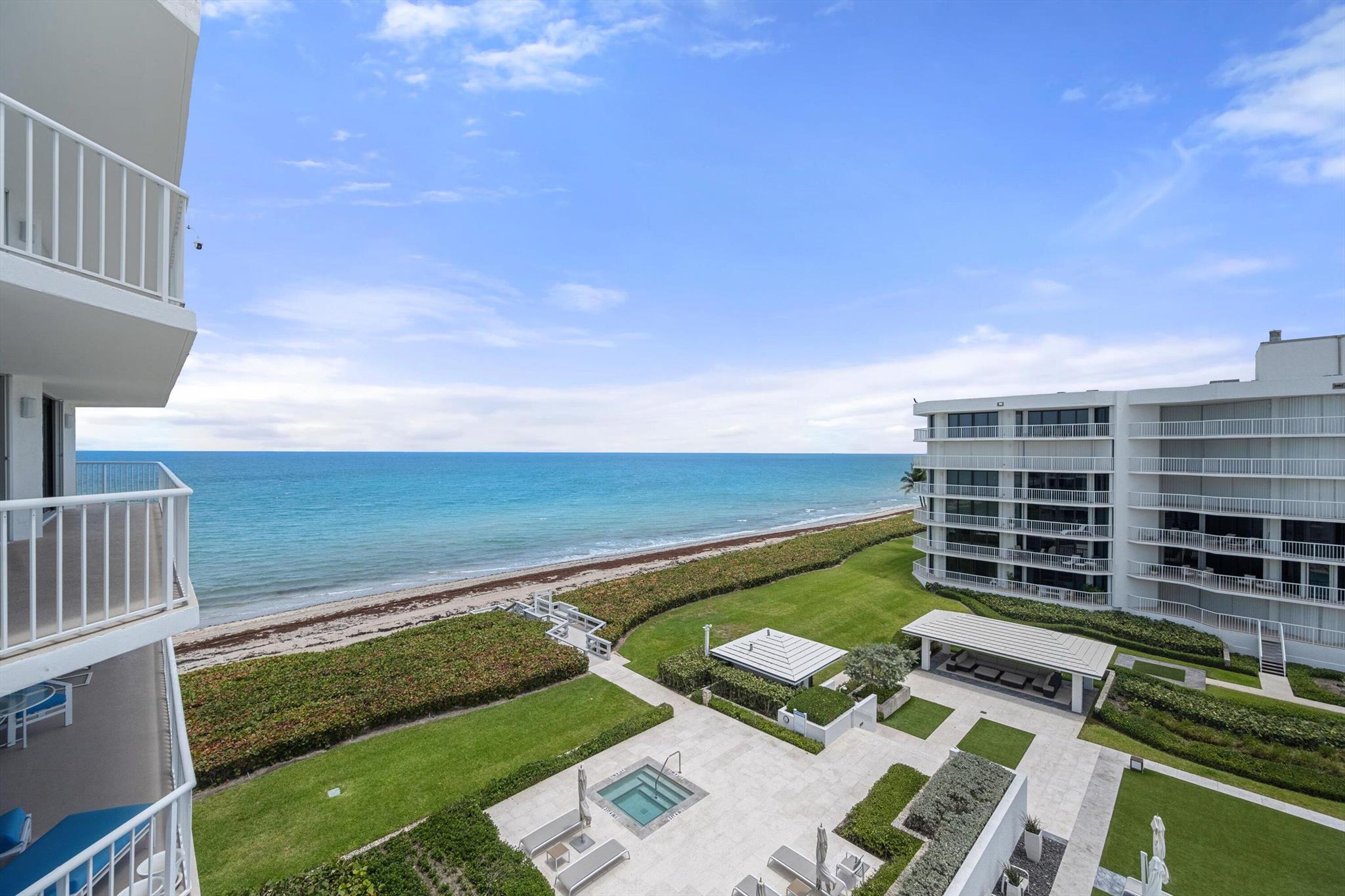 ENCLAVE OF PALM BEACH CON - Residential