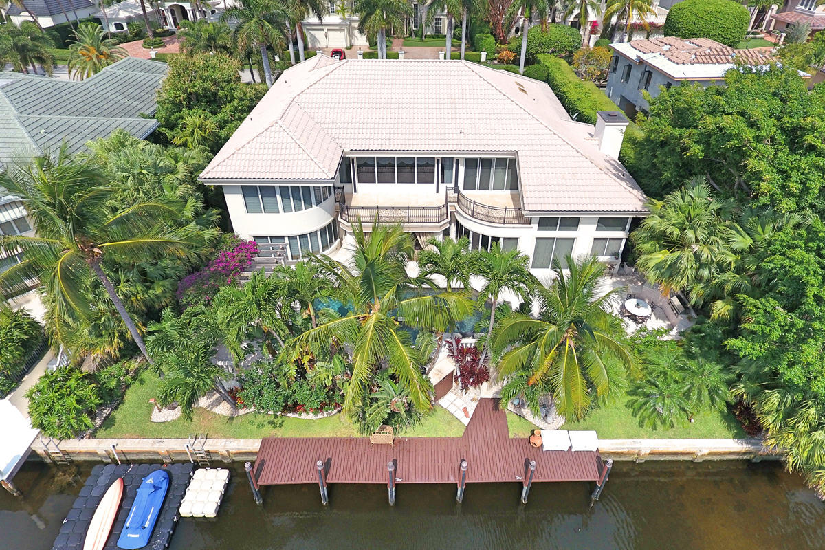 ROYAL PALM YACHT & COUNTRY CLUB - Residential