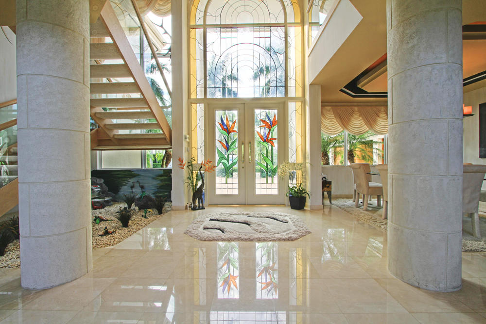 ROYAL PALM YACHT & COUNTRY CLUB - Residential