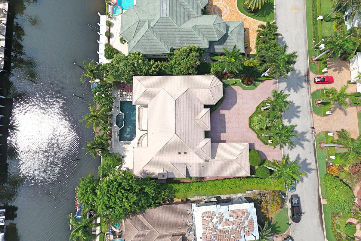 ROYAL PALM YACHT & COUNTRY CLUB - Residential