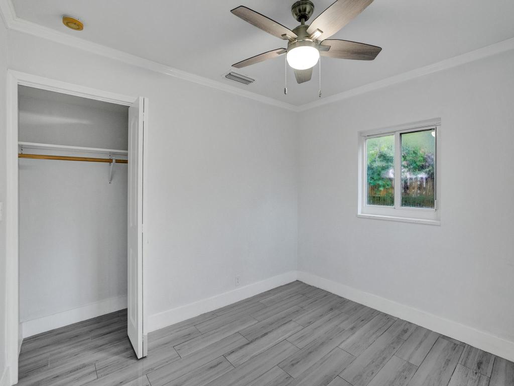 COLLIER ESTATES 2ND ADD - Residential Lease