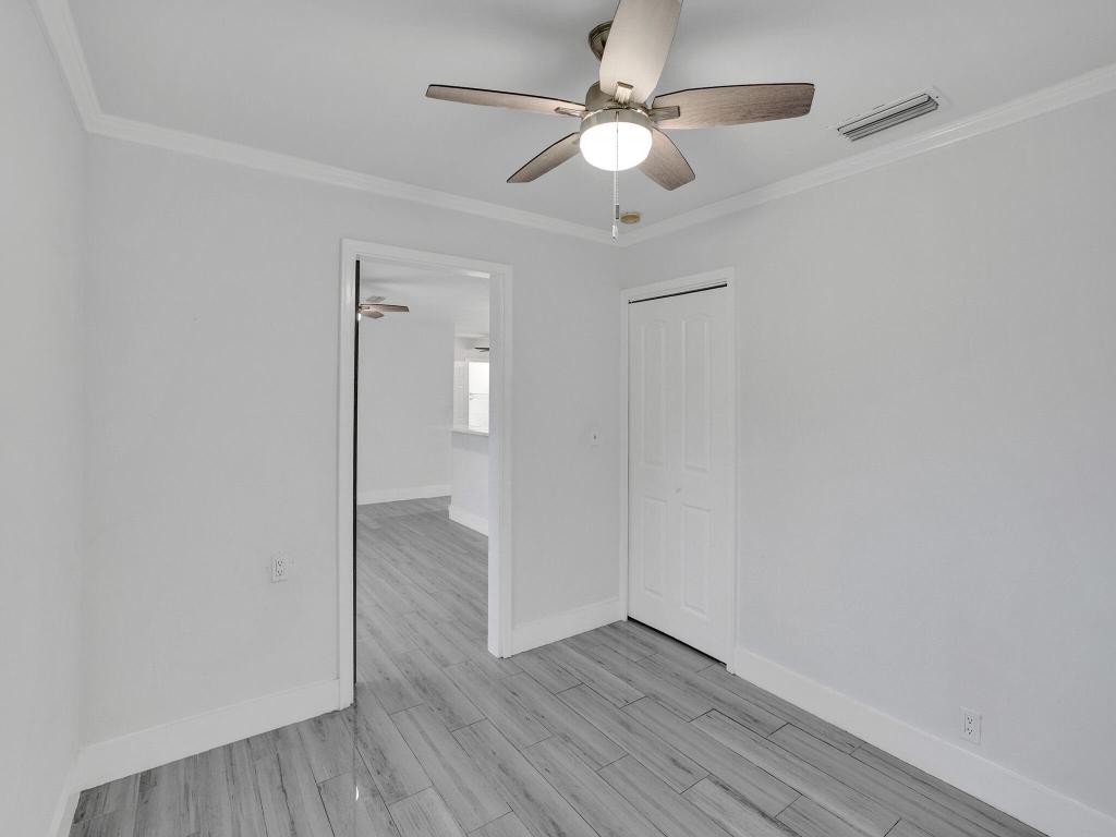 COLLIER ESTATES 2ND ADD - Residential Lease