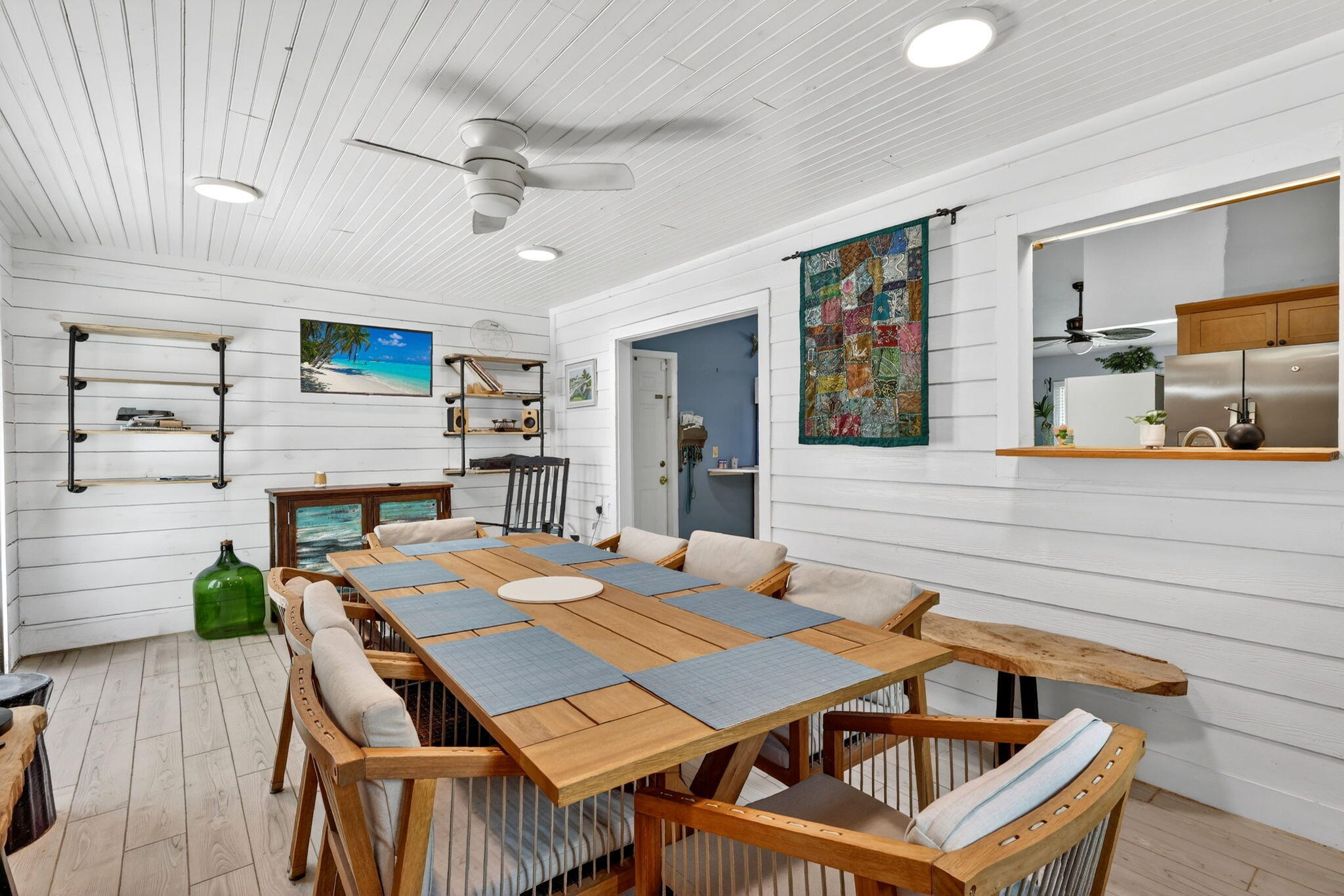 EVERGREEN PARK UNREC - Residential