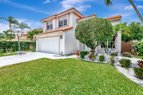 18027 Jazz Ln Boca Raton FL 33496