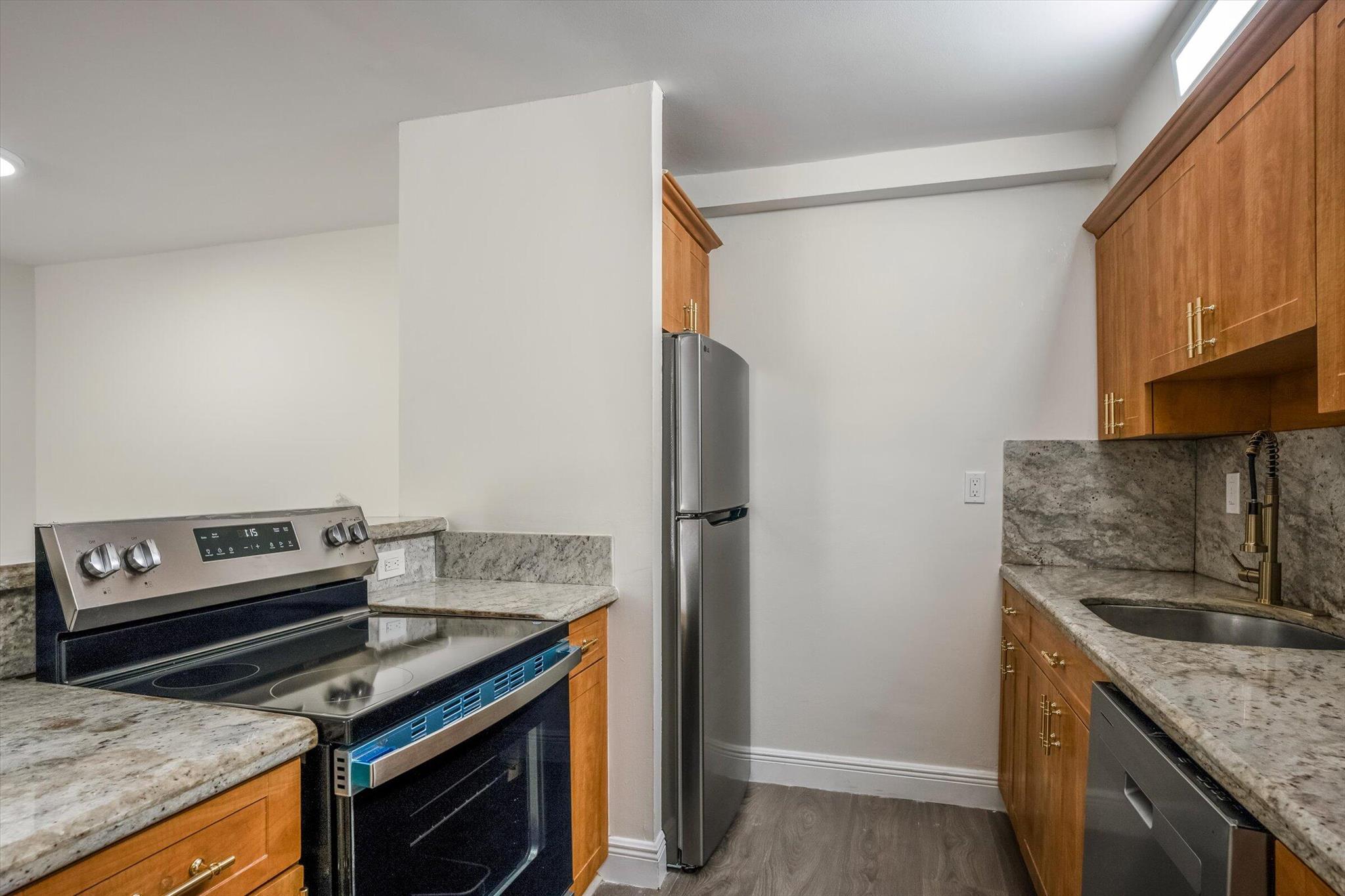 1673 Bay Road 206