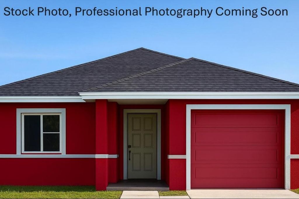 Photo of 1409 Avenue J, Fort Pierce, FL 34950 (MLS # R11141966)