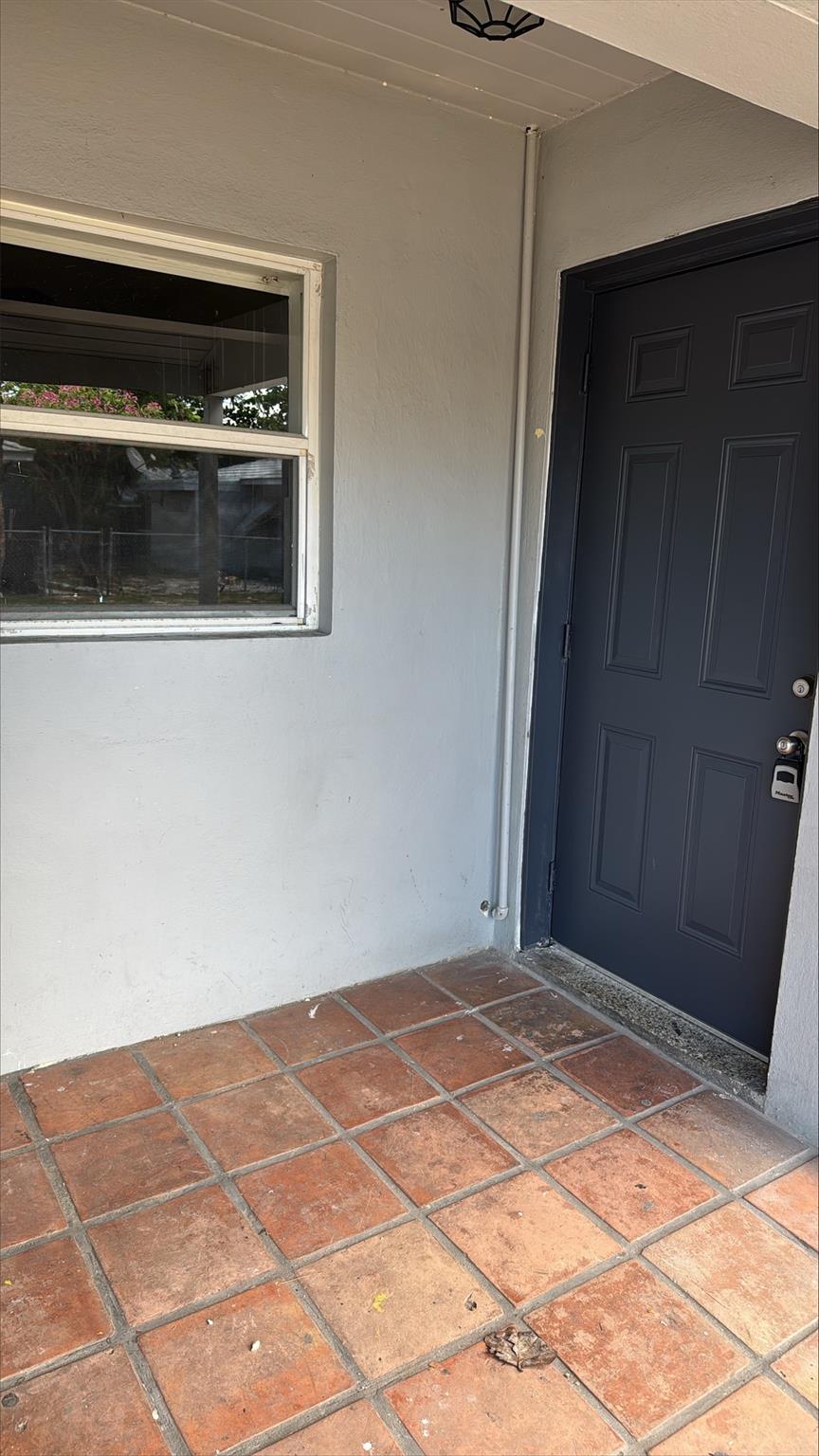 Lake Worth Town Add 01 - Residential Lease