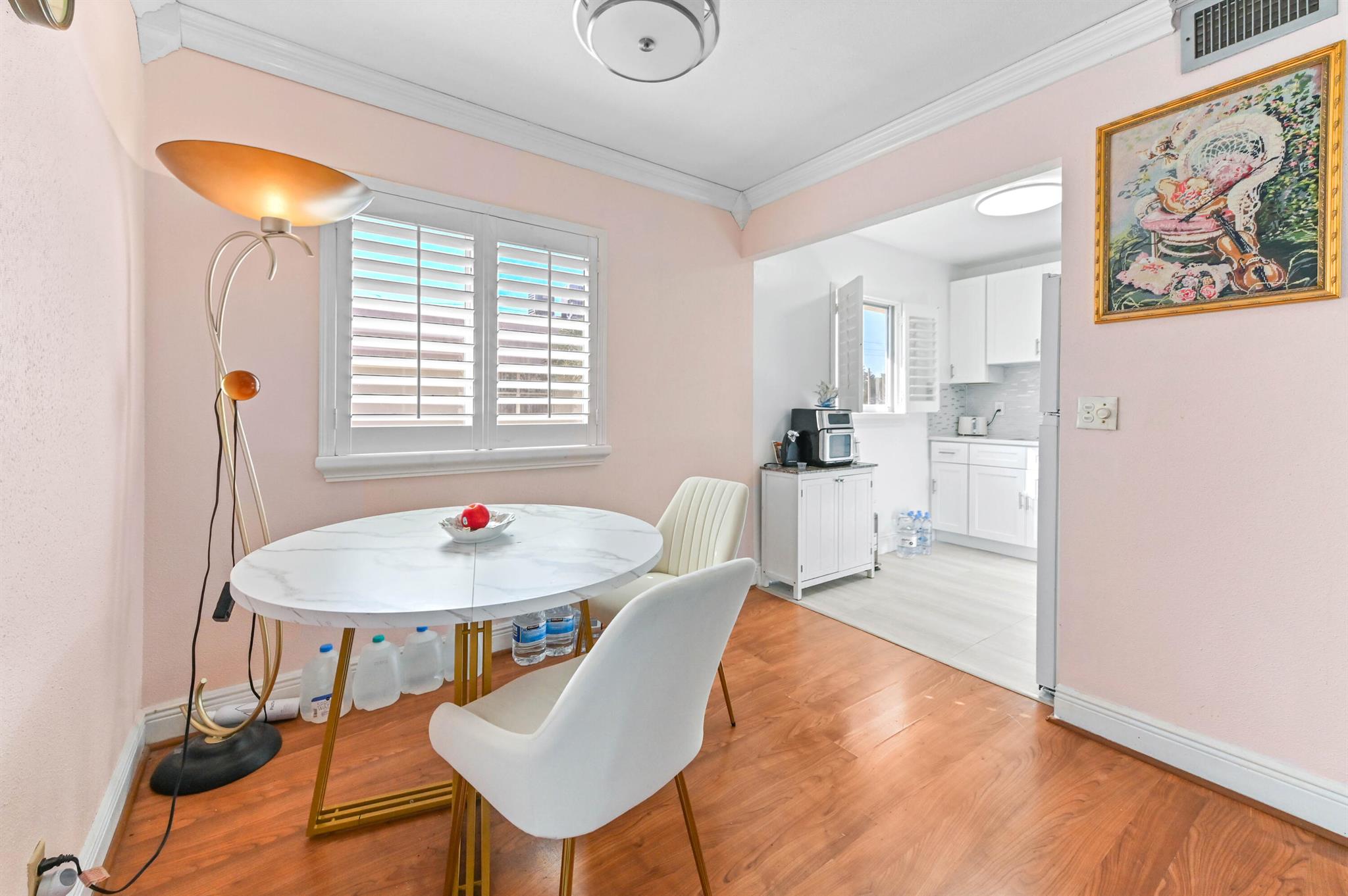 KINGS POINT - Residential