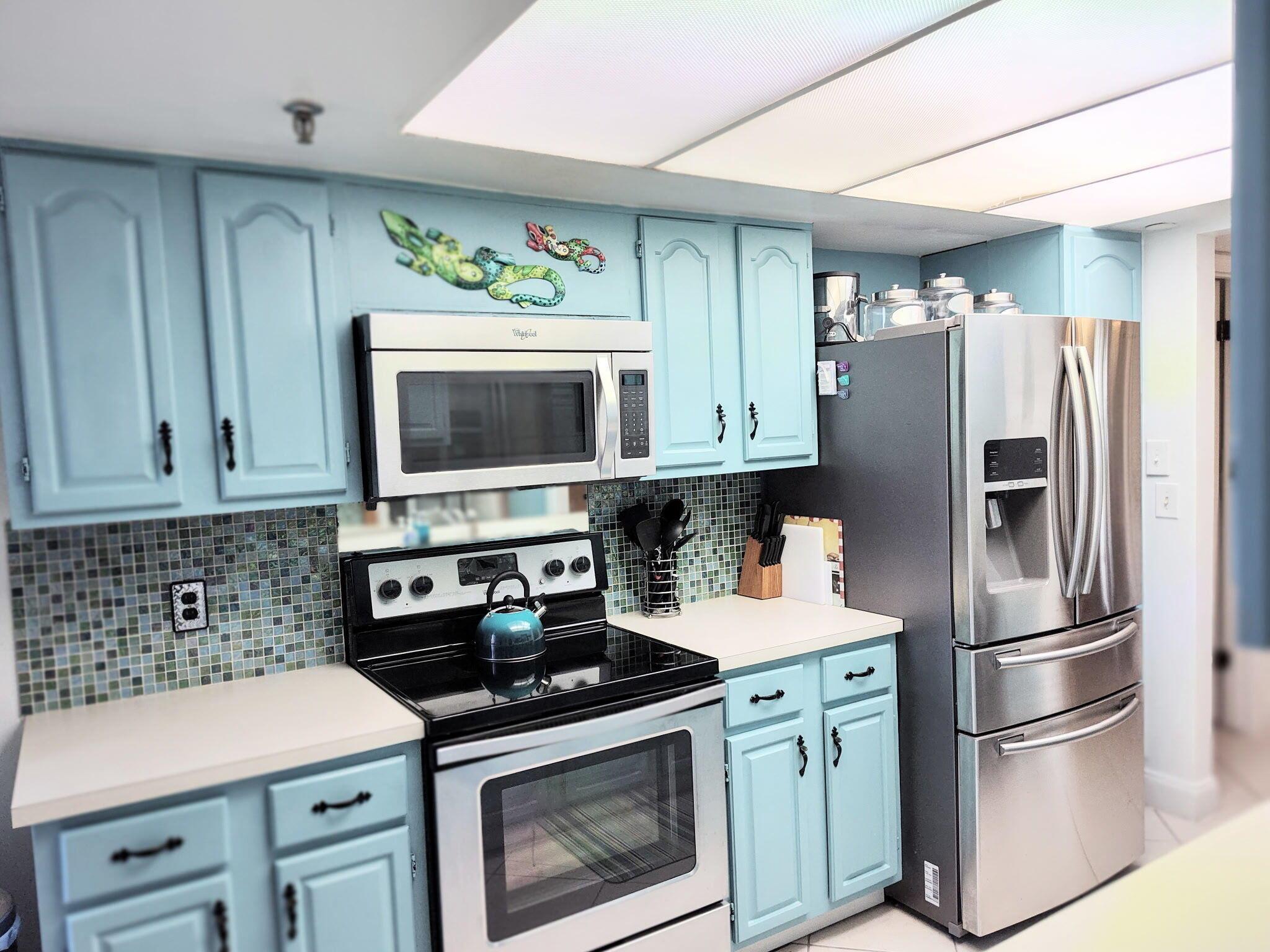 2400 S Ocean Drive 4323