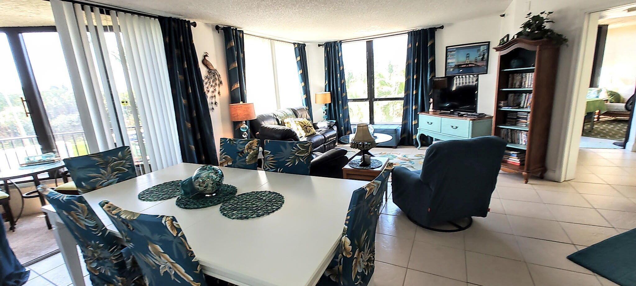 2400 S Ocean Drive 4323