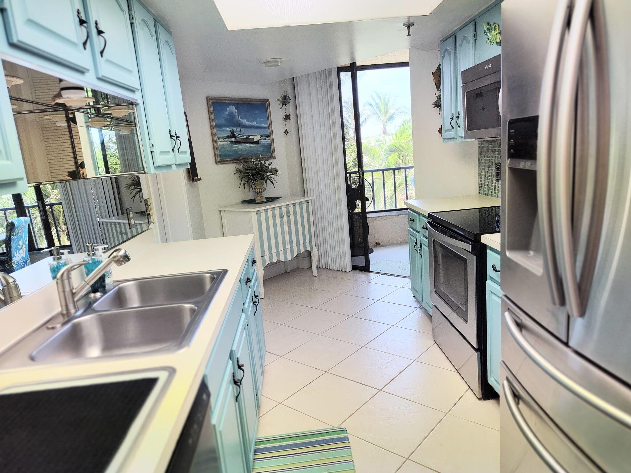 2400 S Ocean Drive 4323