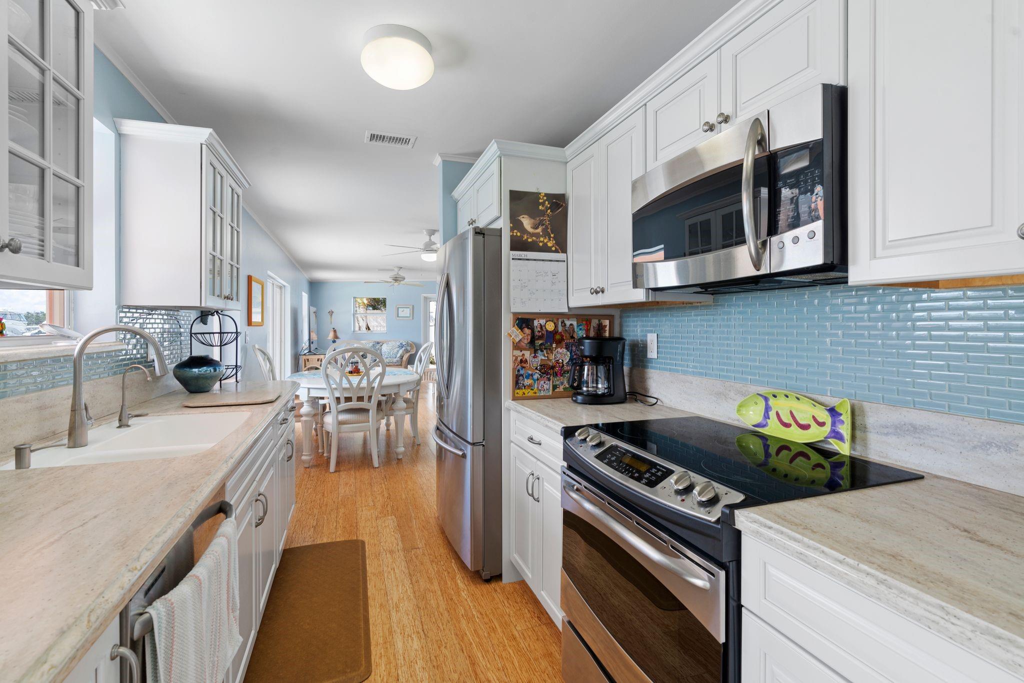 Lighthouse Point 2nd Sec - Residential