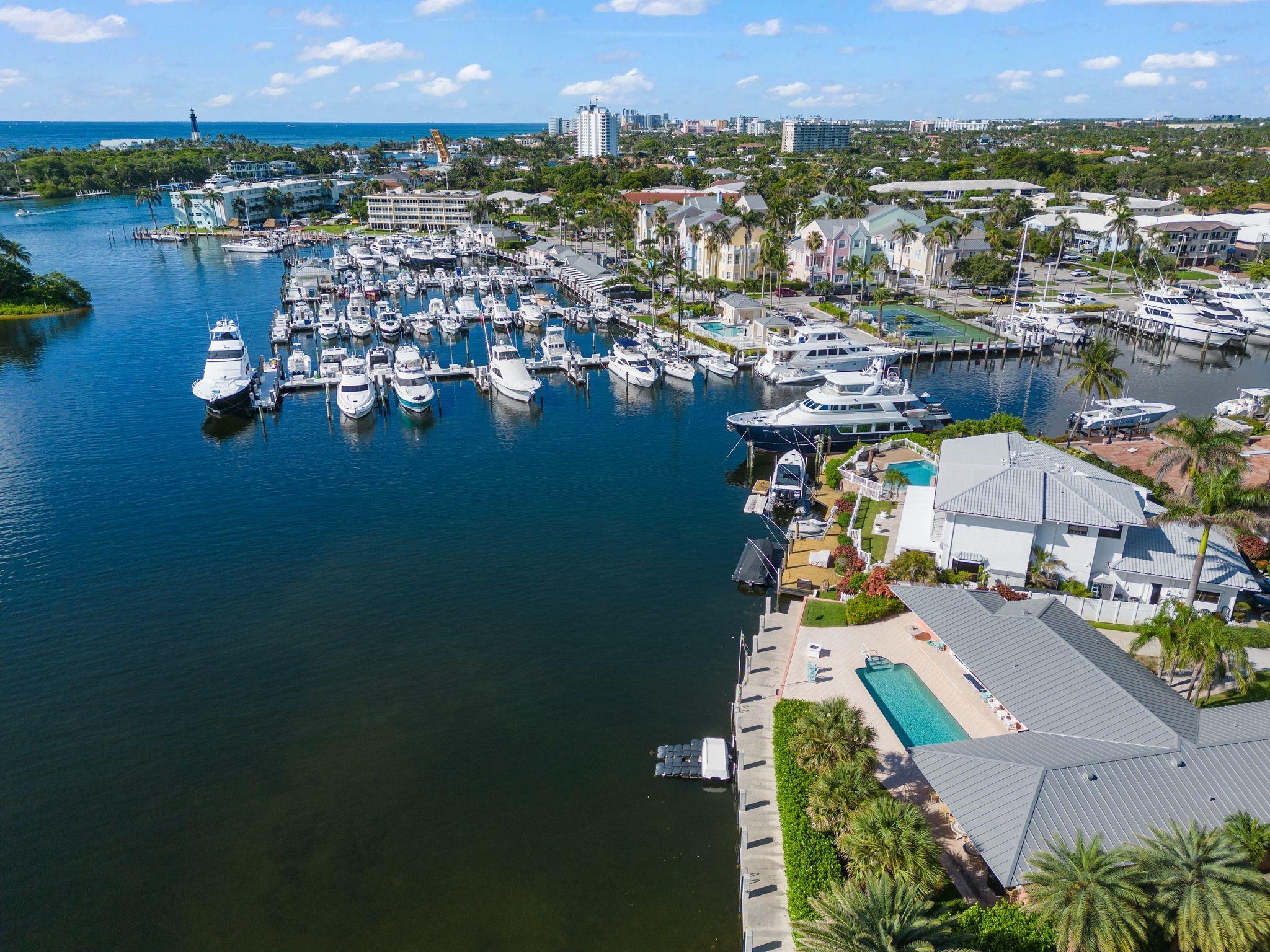 Lighthouse Point 2nd Sec - Residential