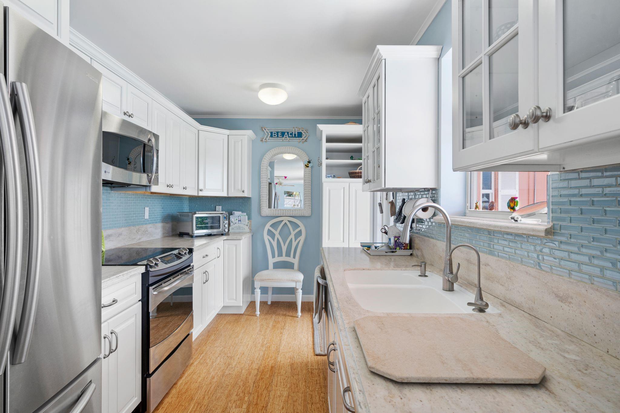 Lighthouse Point 2nd Sec - Residential