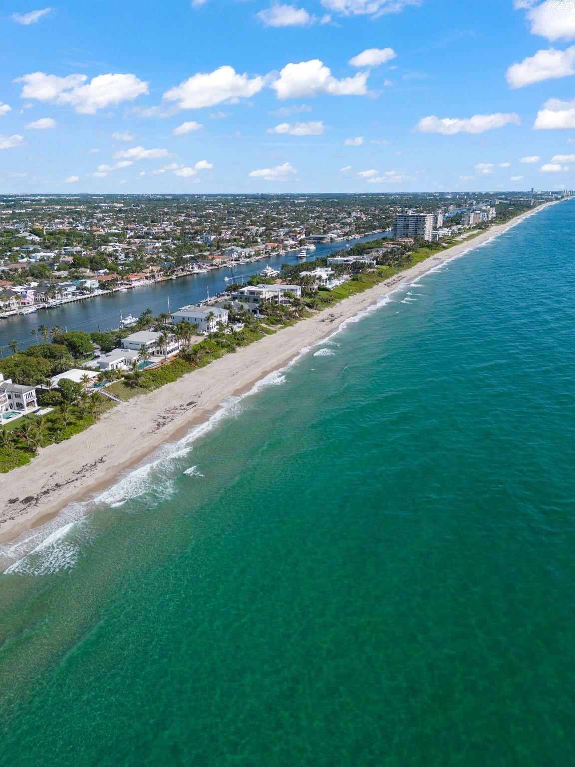 Lighthouse Point 2nd Sec - Residential