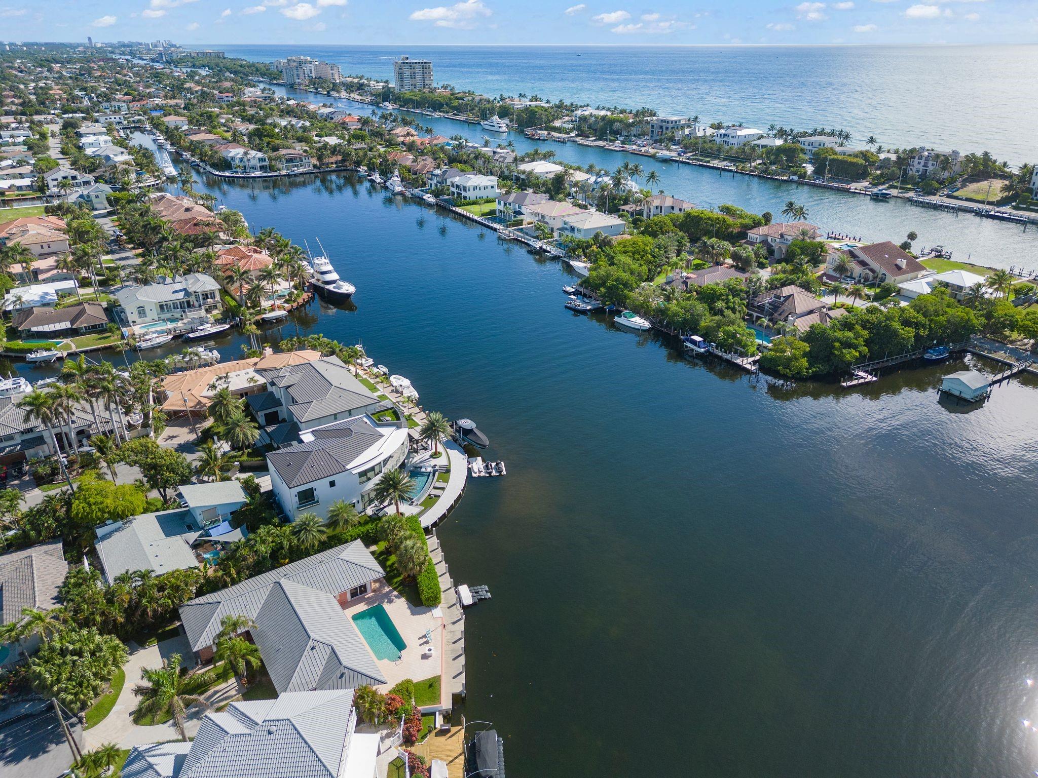 Lighthouse Point 2nd Sec - Residential